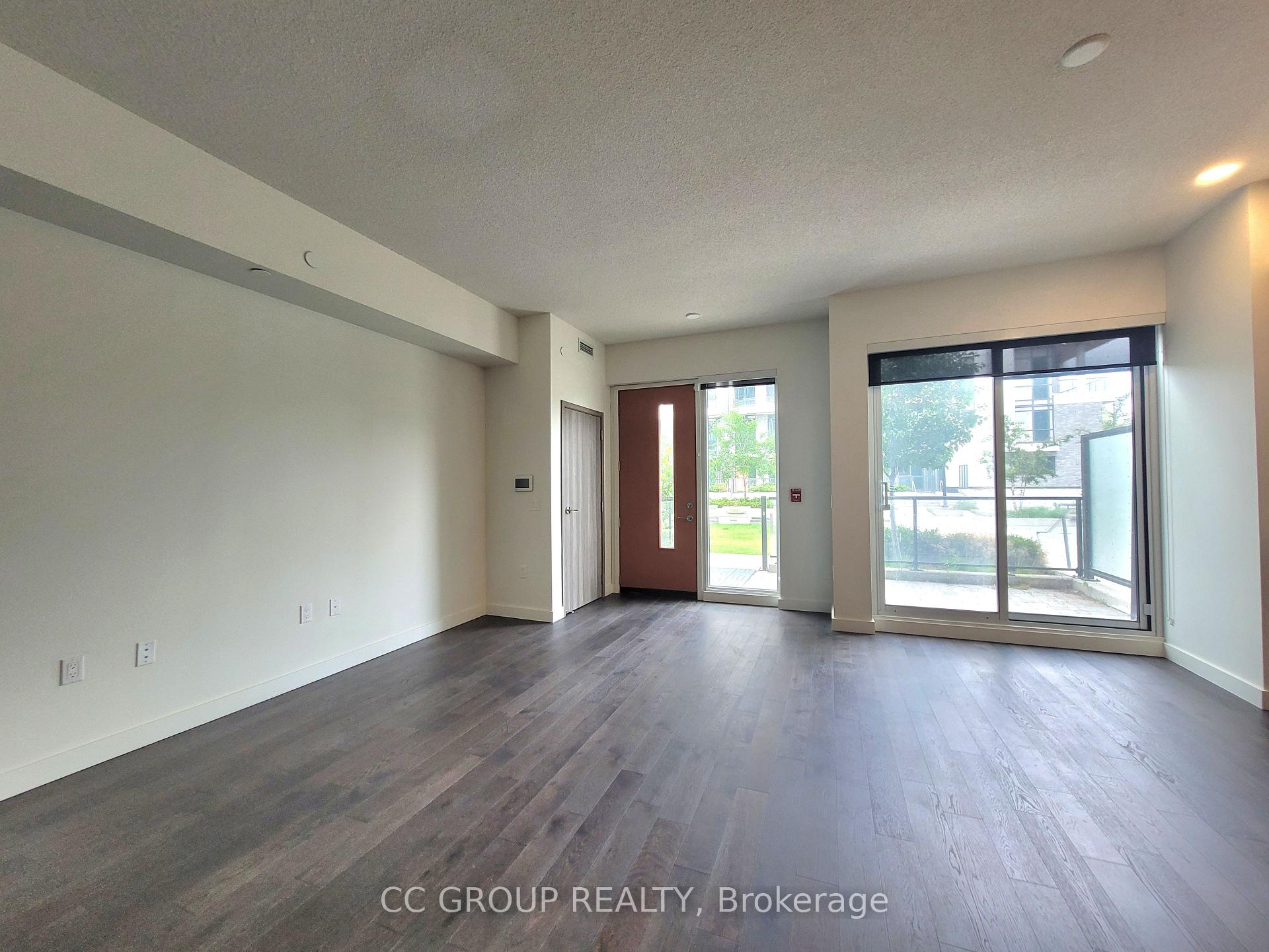 Photo 2 of Unit Th207, 85 Mcmahon Drive, North York, Bayview Village — HOMEH
