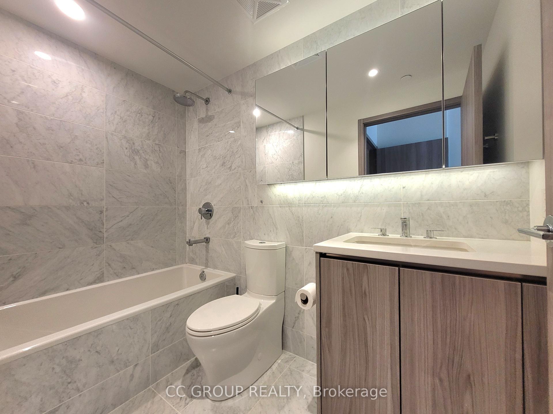 Photo 12 of Unit Th207, 85 Mcmahon Drive, North York, Bayview Village — HOMEH