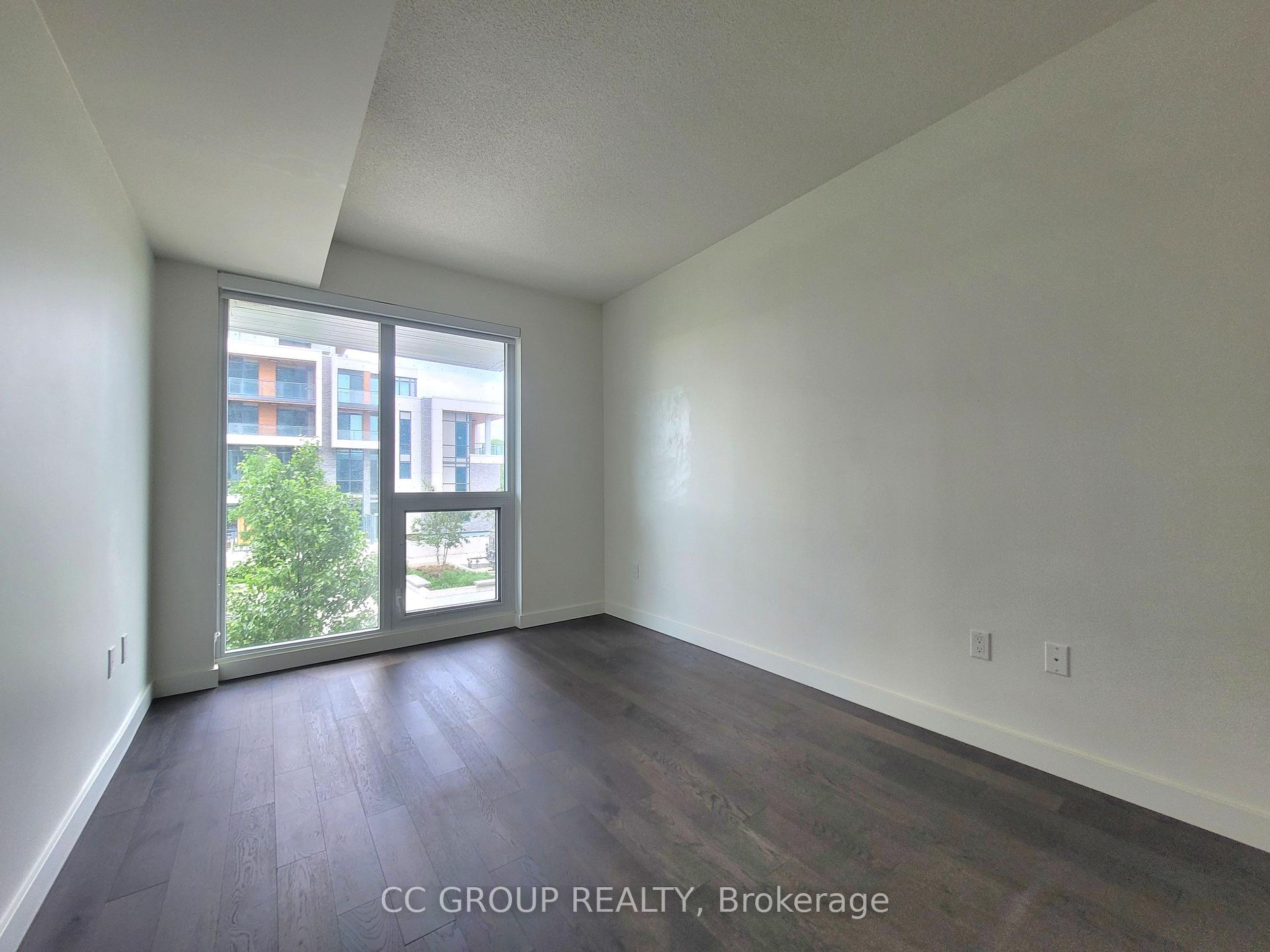 Photo 13 of Unit Th207, 85 Mcmahon Drive, North York, Bayview Village — HOMEH