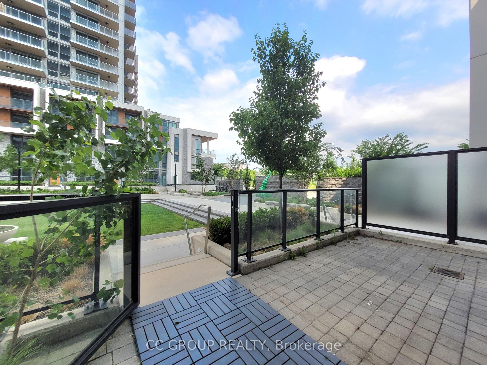 Photo 18 of Unit Th207, 85 Mcmahon Drive, North York, Bayview Village — HOMEH