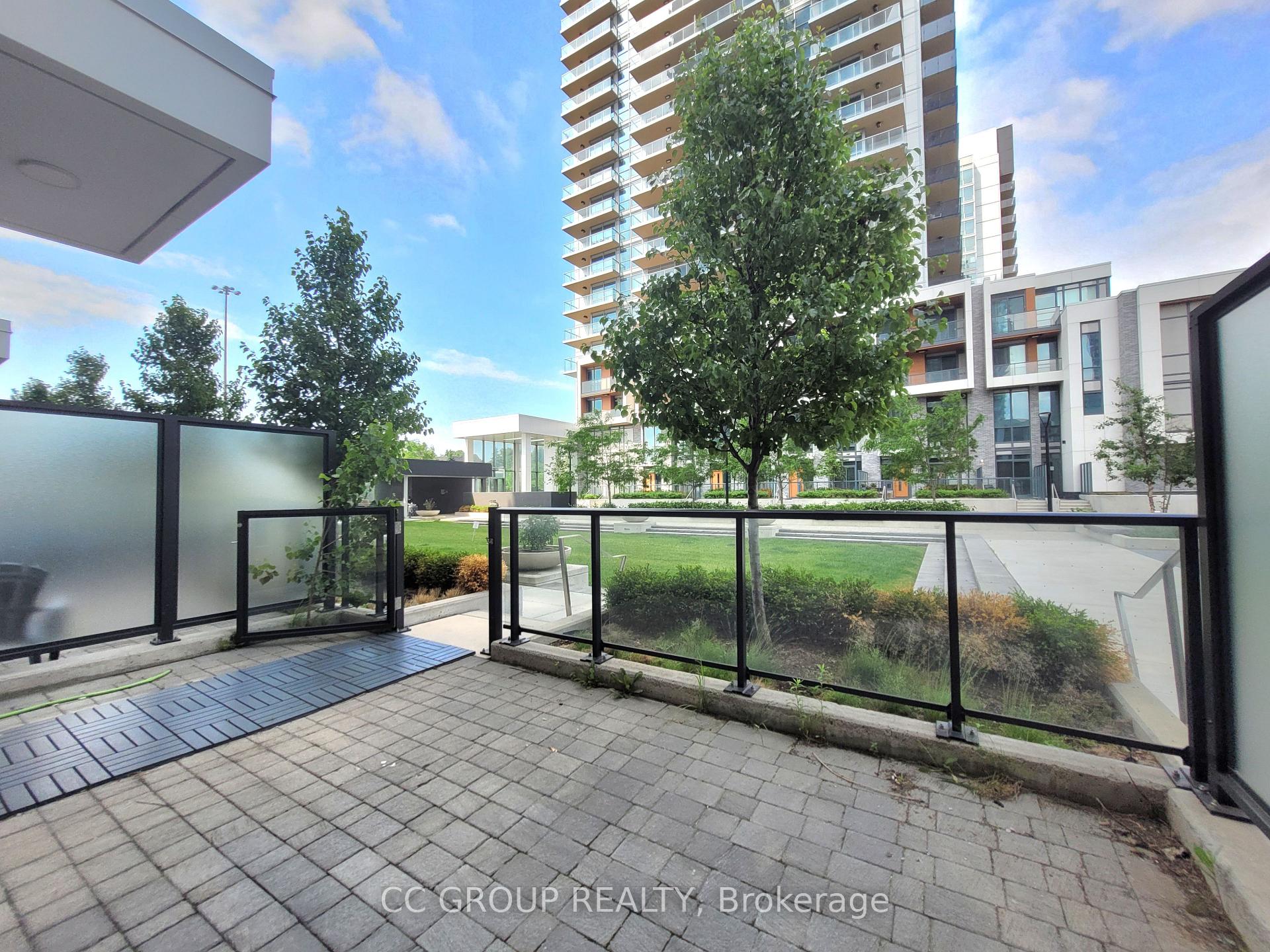 Photo 19 of Unit Th207, 85 Mcmahon Drive, North York, Bayview Village — HOMEH