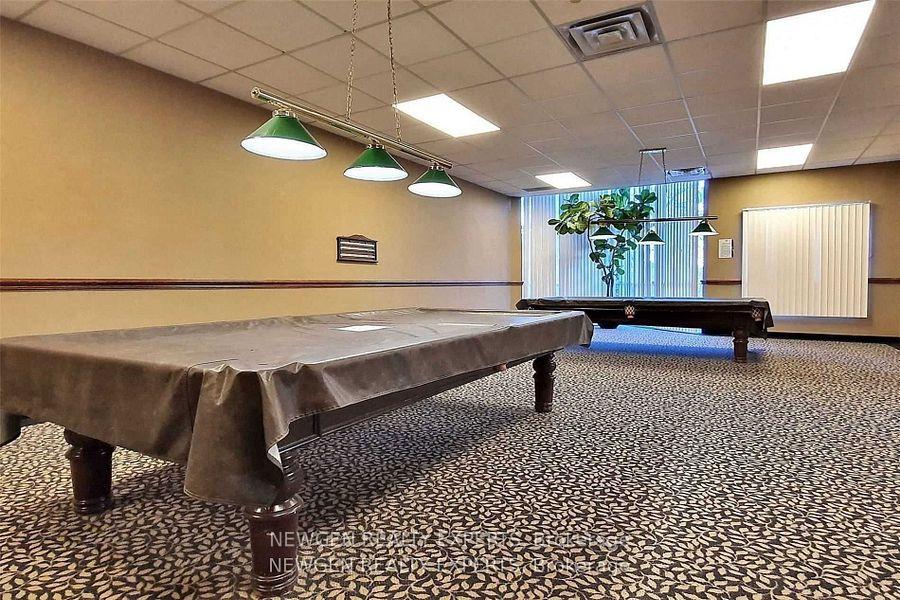 Photo 9 of Unit #910, 7 Concorde Place, North York, Banbury-Don Mills — HOMEH