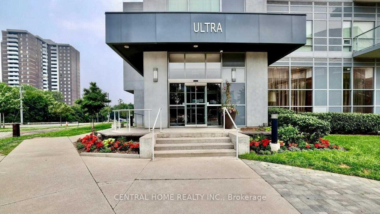 Photo 1 of Unit 308, 2015 Sheppard Avenue E, North York, Henry Farm — HOMEH