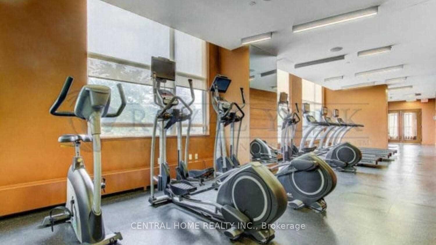 Photo 6 of Unit 308, 2015 Sheppard Avenue E, North York, Henry Farm — HOMEH