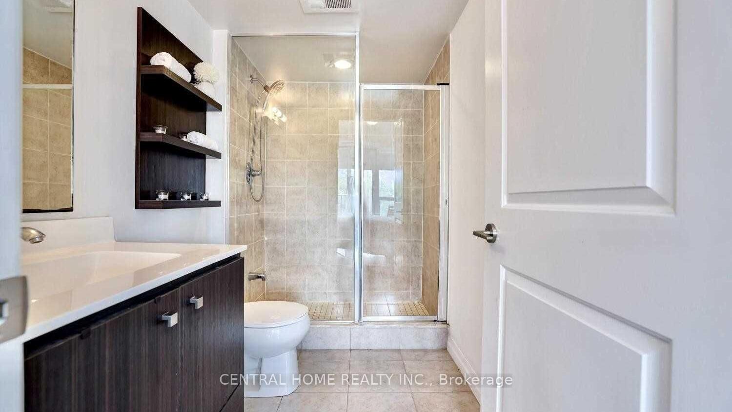 Photo 8 of Unit 308, 2015 Sheppard Avenue E, North York, Henry Farm — HOMEH