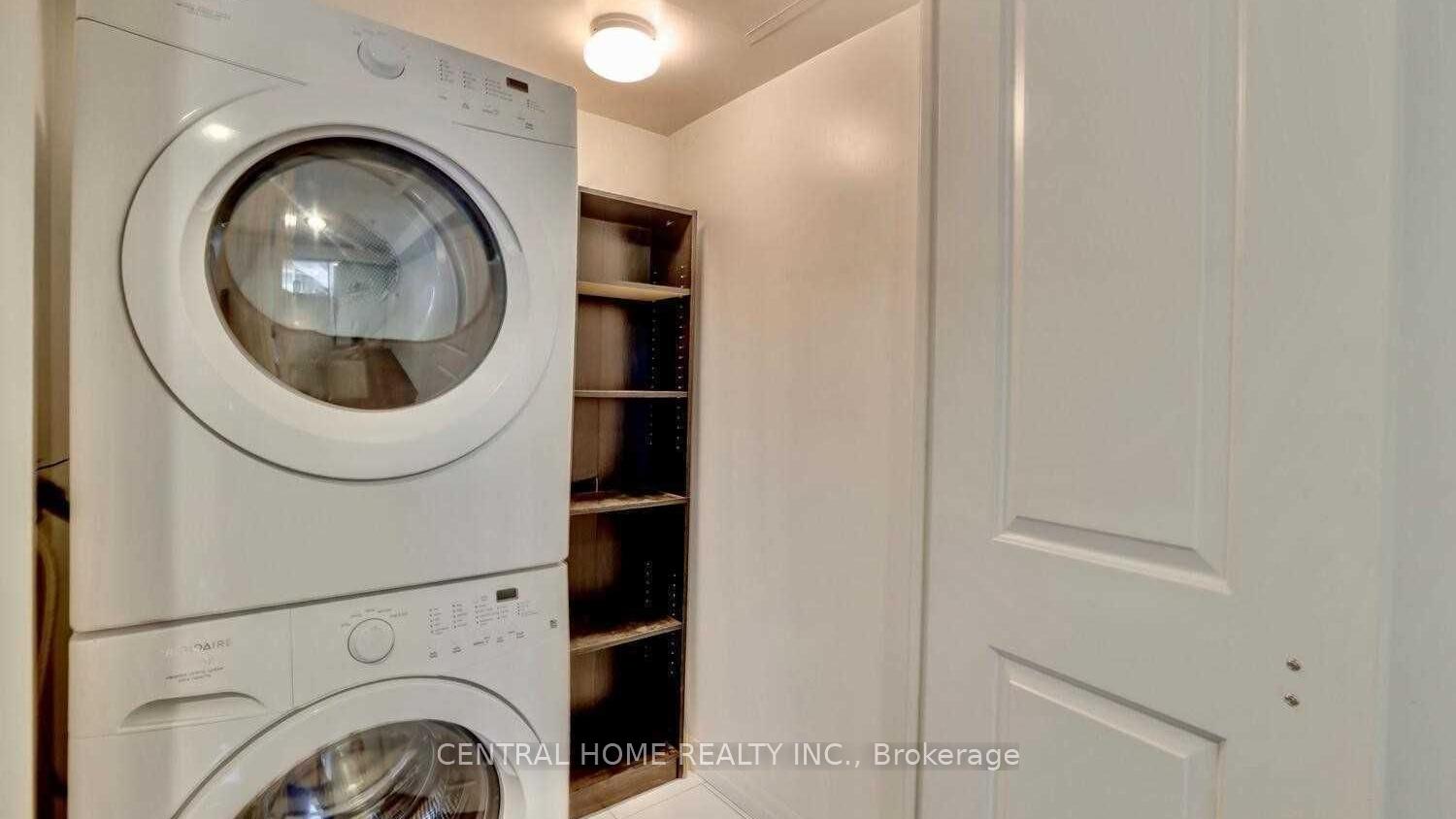 Photo 9 of Unit 308, 2015 Sheppard Avenue E, North York, Henry Farm — HOMEH
