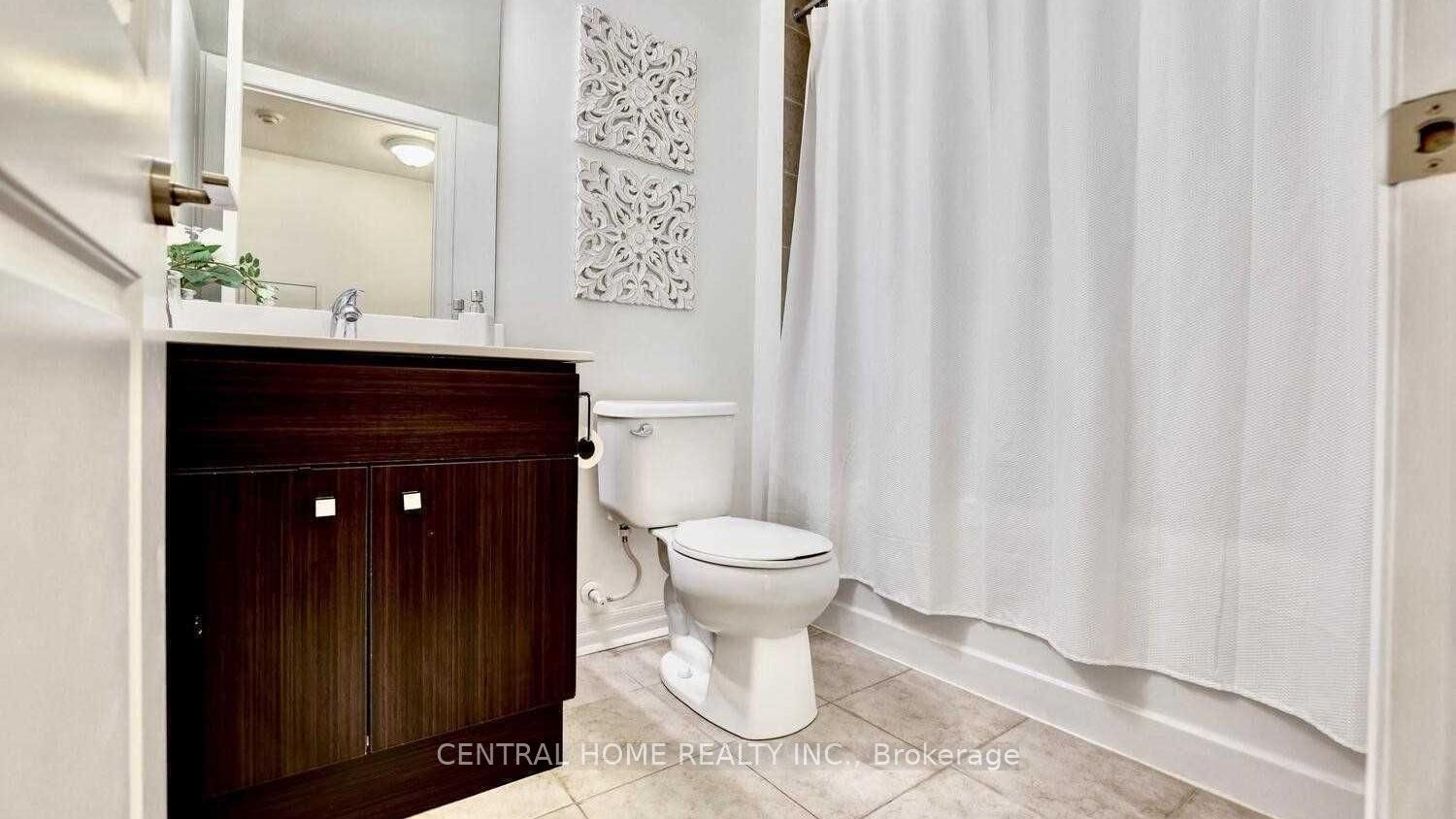 Photo 12 of Unit 308, 2015 Sheppard Avenue E, North York, Henry Farm — HOMEH