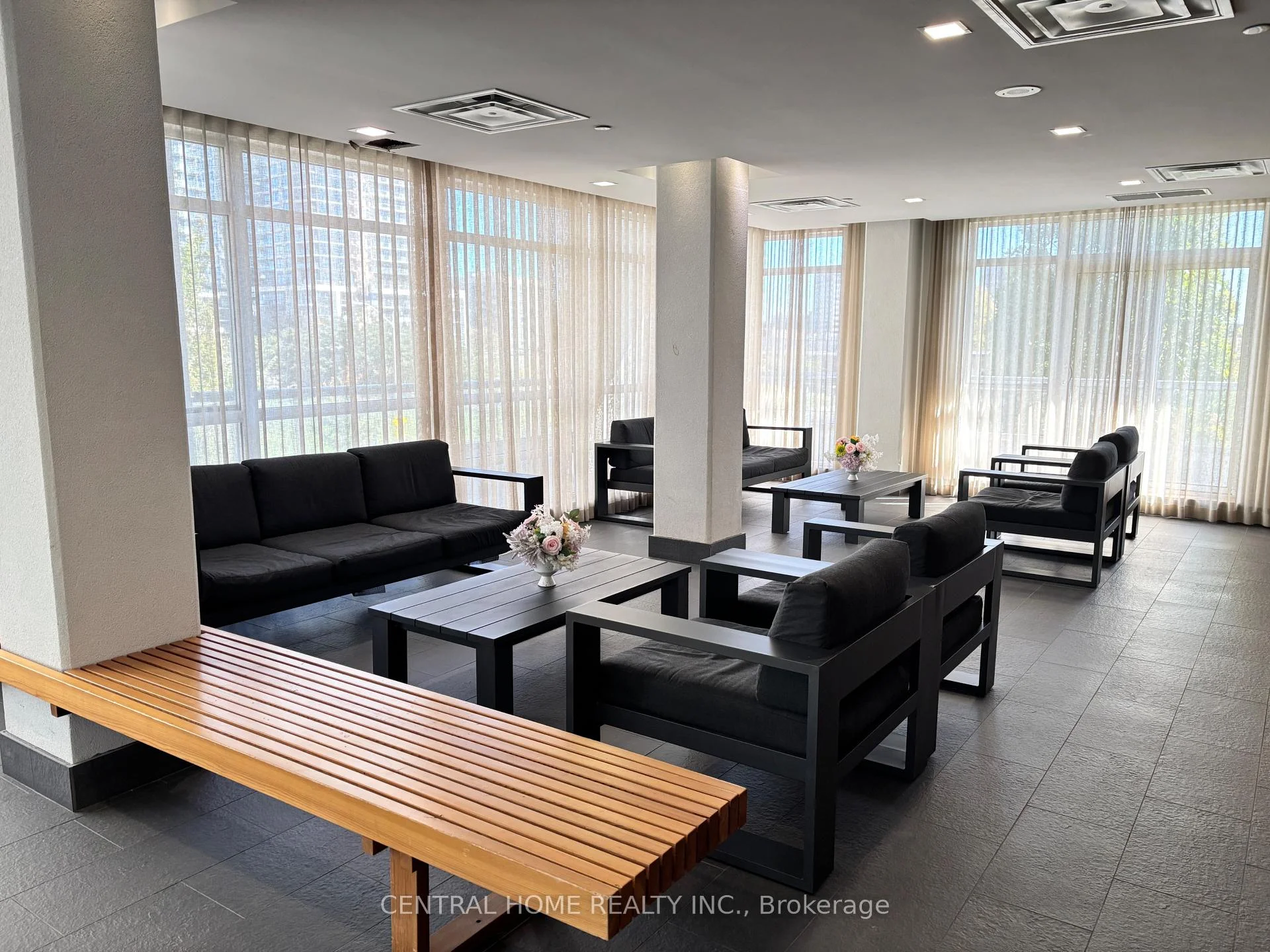 Photo 19 of Unit 308, 2015 Sheppard Avenue E, North York, Henry Farm — HOMEH