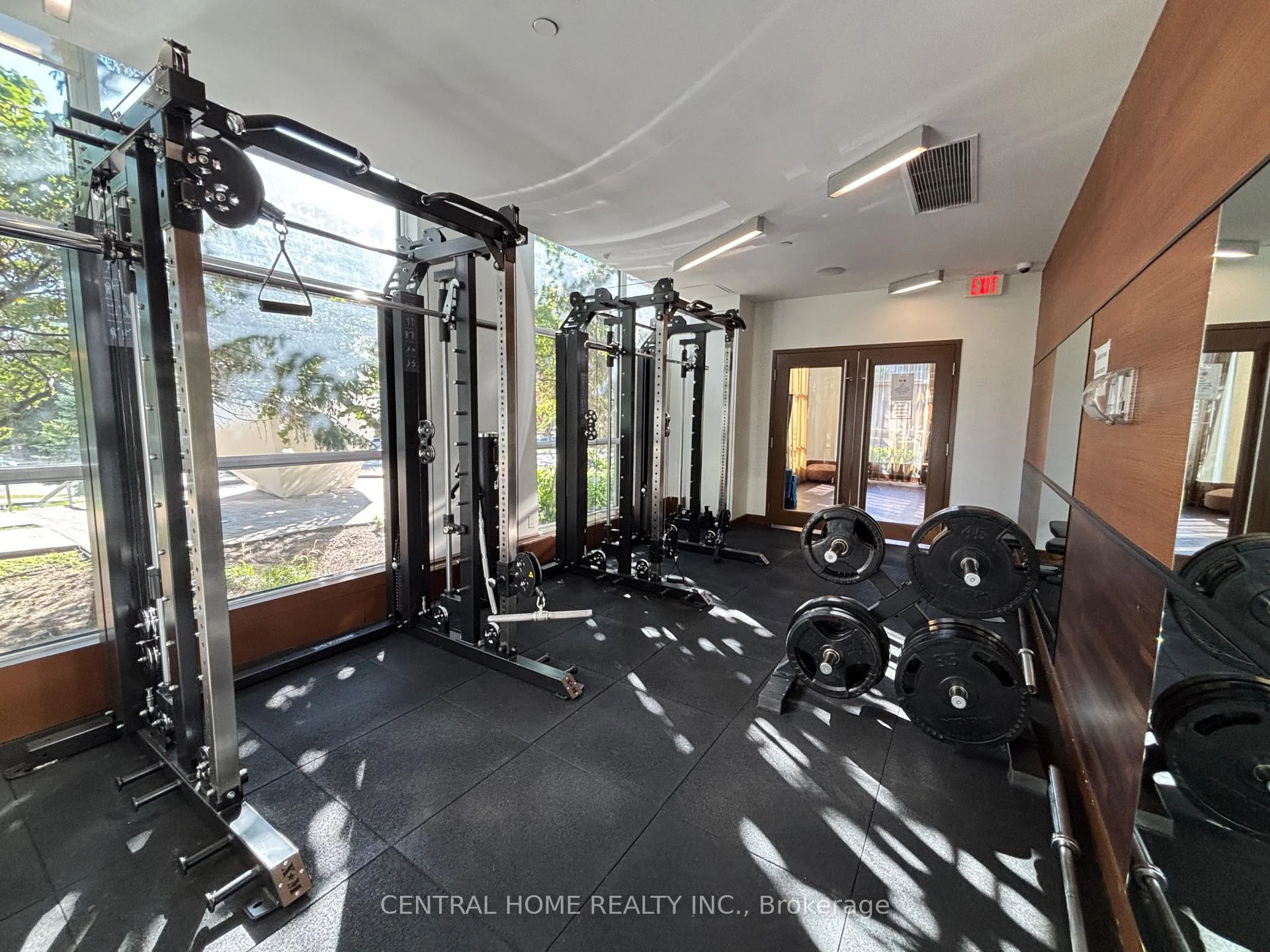 Photo 28 of Unit 308, 2015 Sheppard Avenue E, North York, Henry Farm — HOMEH