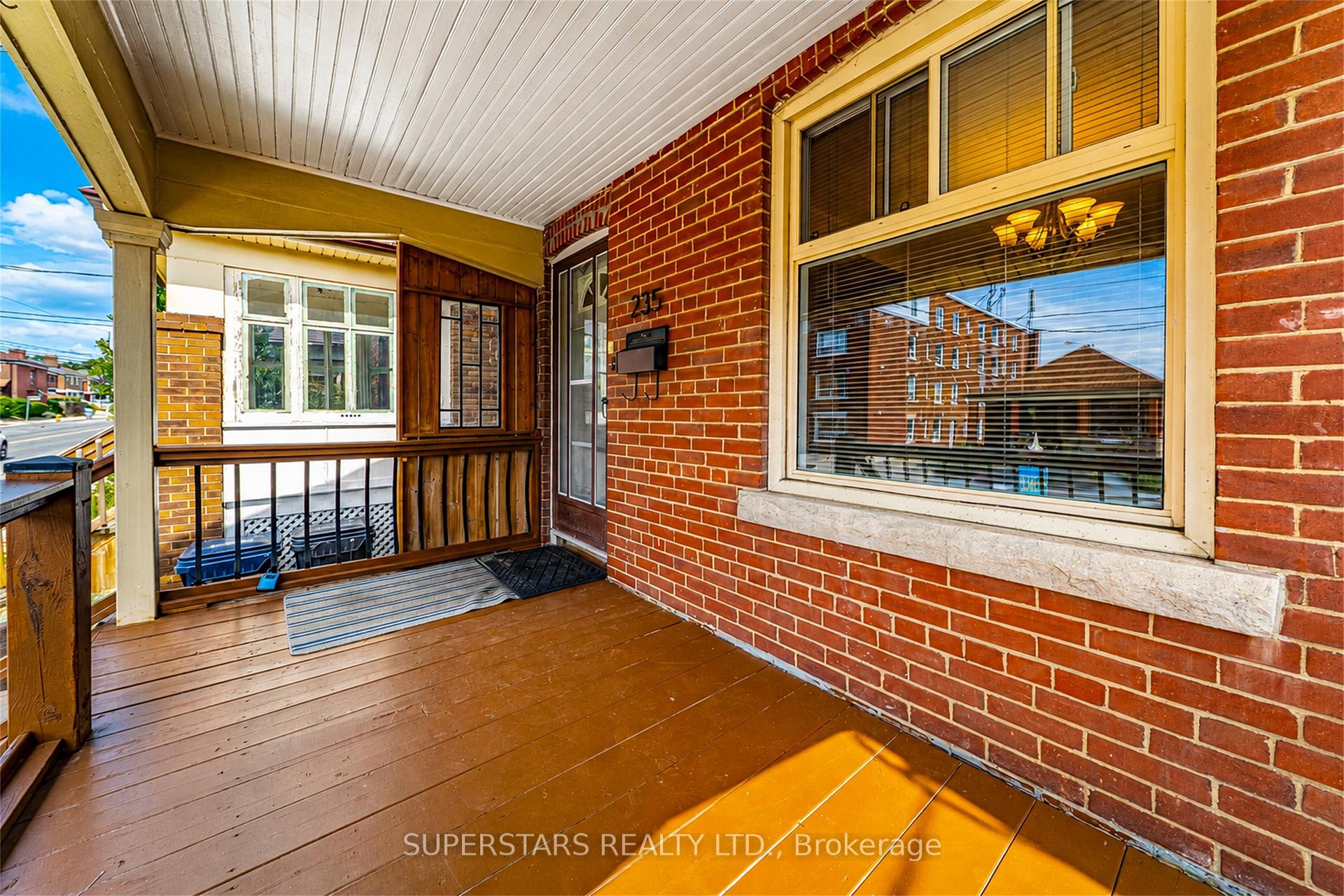 Photo 3 of 235 Oakwood Avenue, Toronto, Oakwood Village — HOMEH