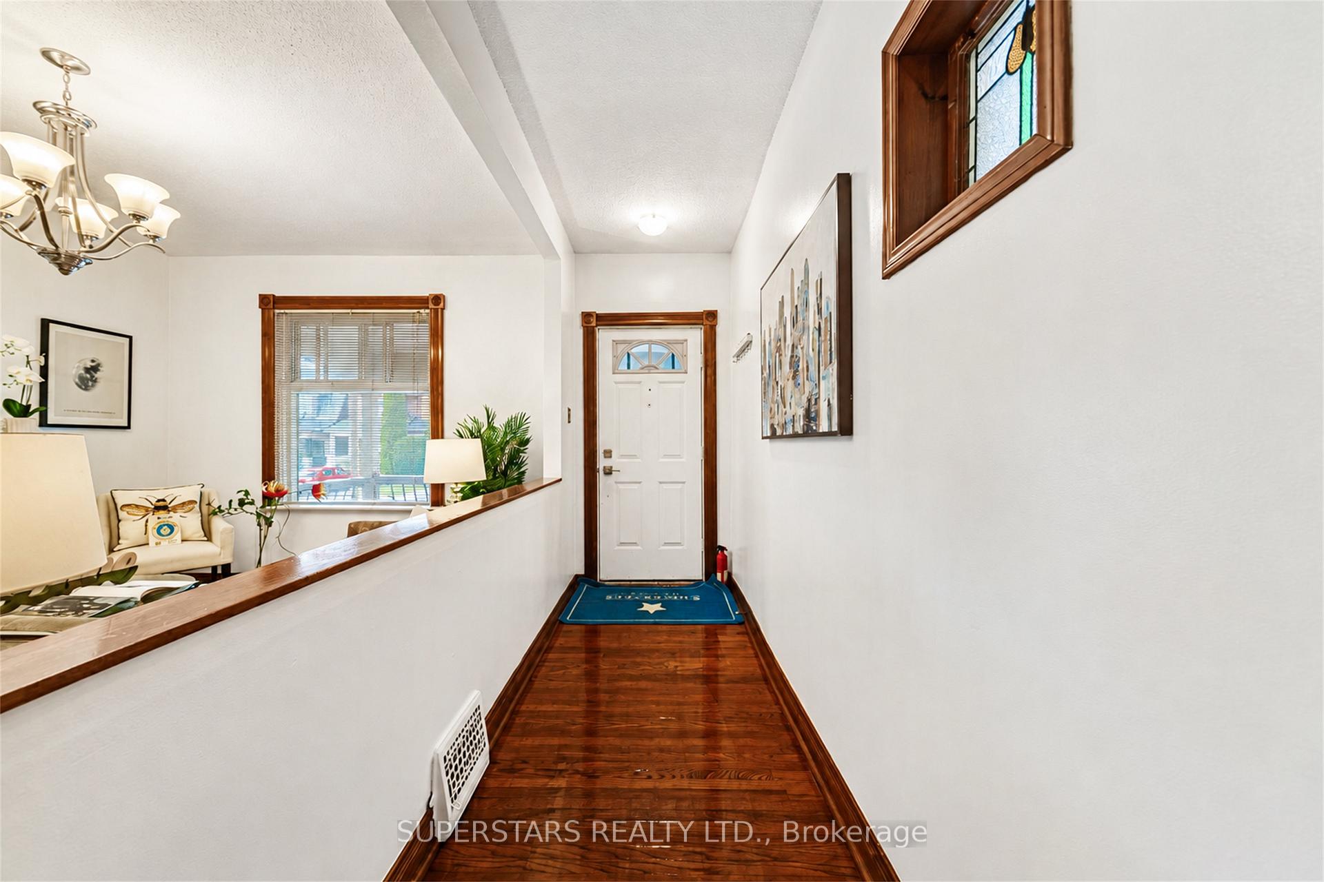 Photo 7 of 235 Oakwood Avenue, Toronto, Oakwood Village — HOMEH