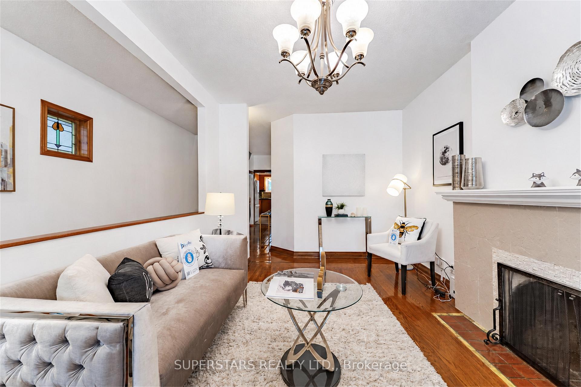 Photo 6 of 235 Oakwood Avenue, Toronto, Oakwood Village — HOMEH