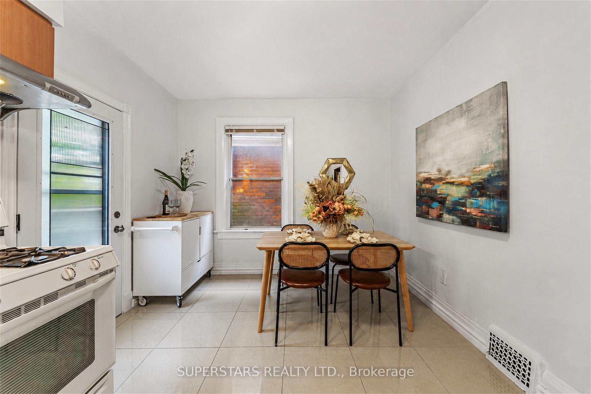 Photo 11 of 235 Oakwood Avenue, Toronto, Oakwood Village — HOMEH