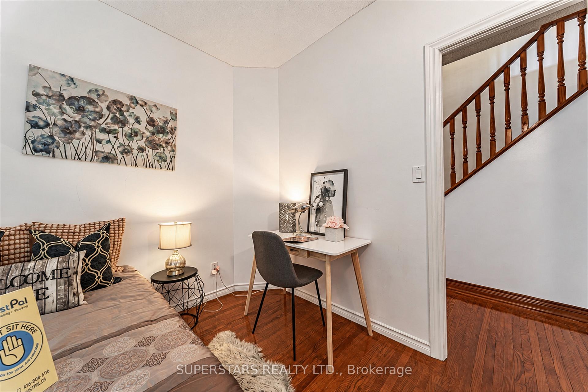 Photo 13 of 235 Oakwood Avenue, Toronto, Oakwood Village — HOMEH