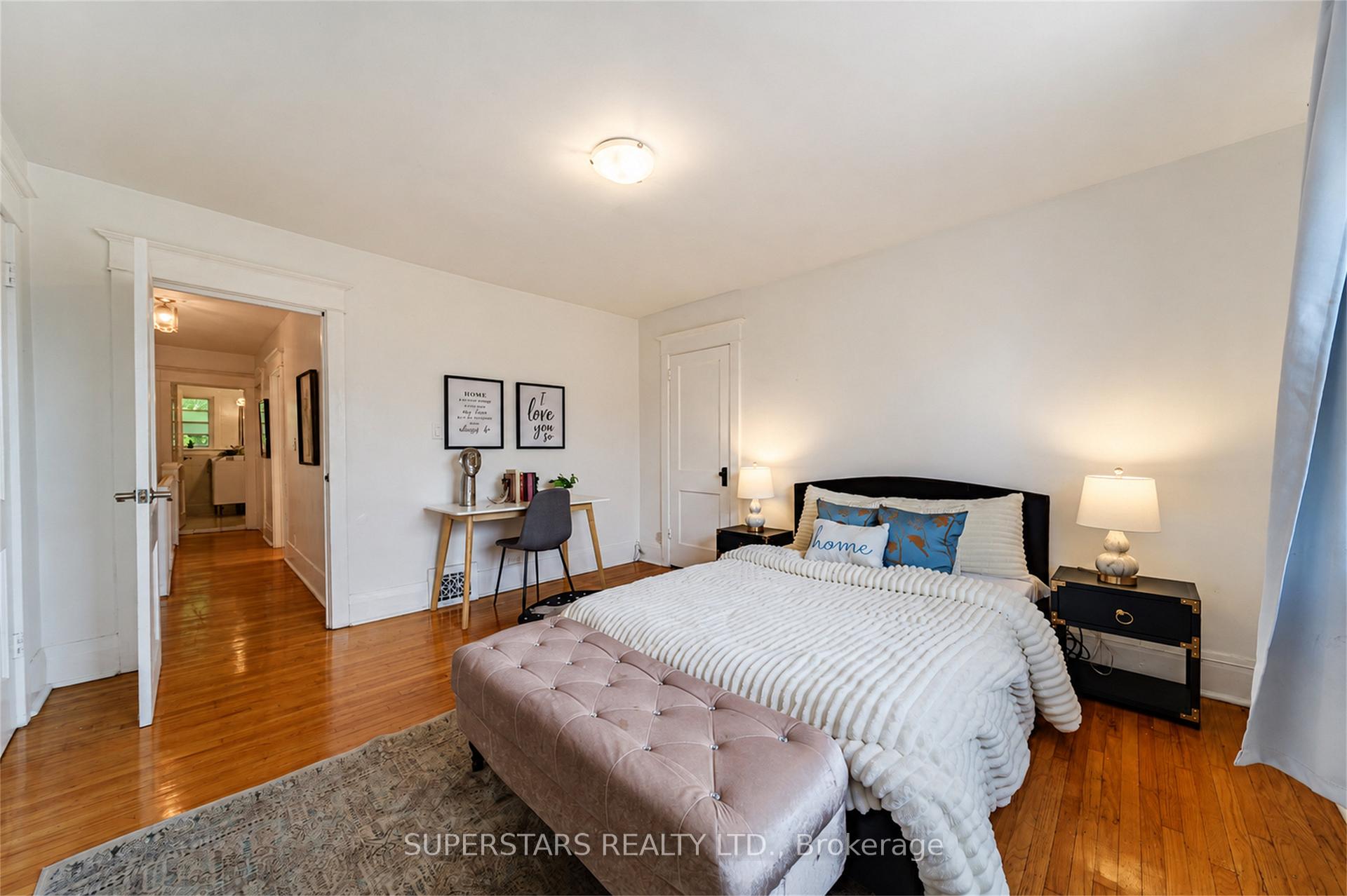 Photo 18 of 235 Oakwood Avenue, Toronto, Oakwood Village — HOMEH