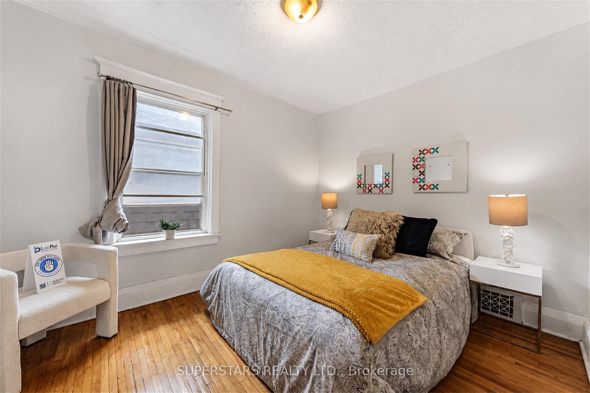 Photo 20 of 235 Oakwood Avenue, Toronto, Oakwood Village — HOMEH
