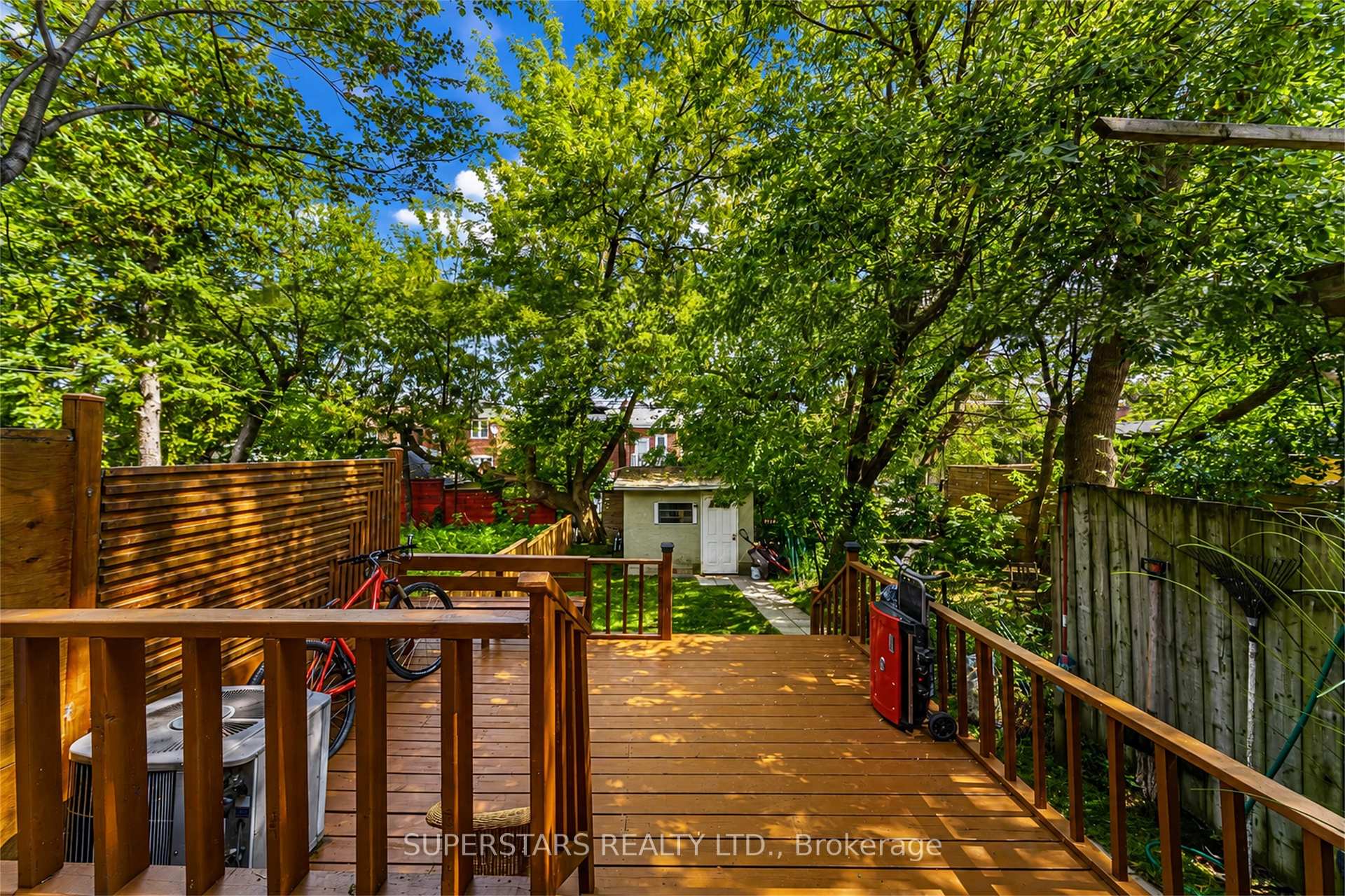 Photo 33 of 235 Oakwood Avenue, Toronto, Oakwood Village — HOMEH