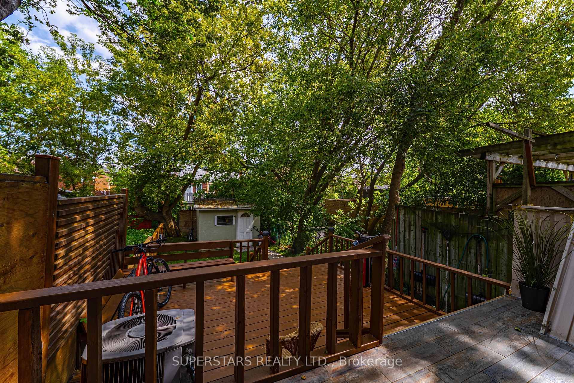 Photo 34 of 235 Oakwood Avenue, Toronto, Oakwood Village — HOMEH