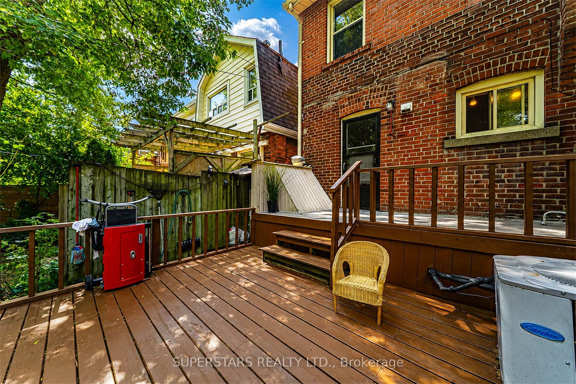 Photo 35 of 235 Oakwood Avenue, Toronto, Oakwood Village — HOMEH