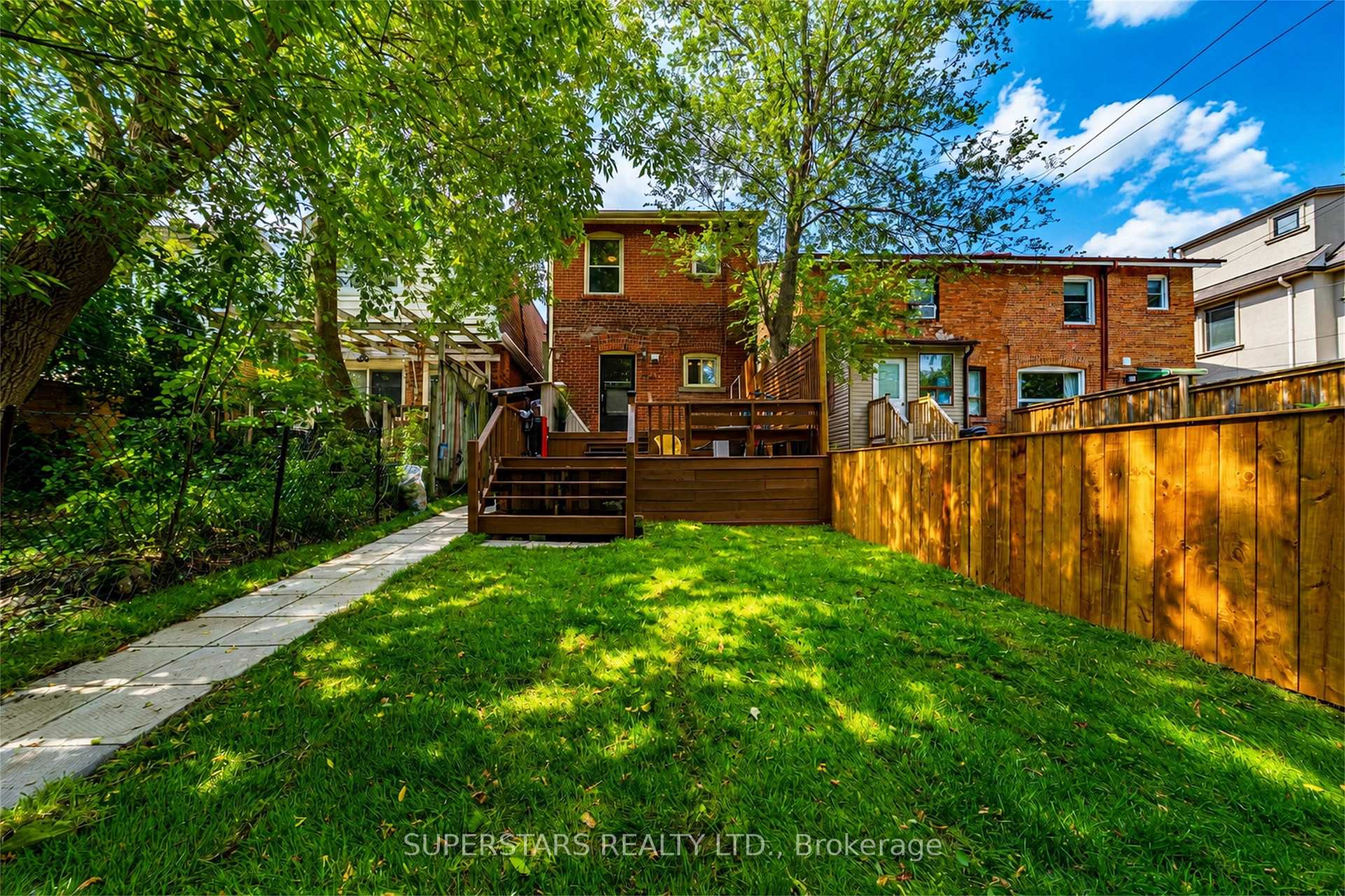 Photo 36 of 235 Oakwood Avenue, Toronto, Oakwood Village — HOMEH