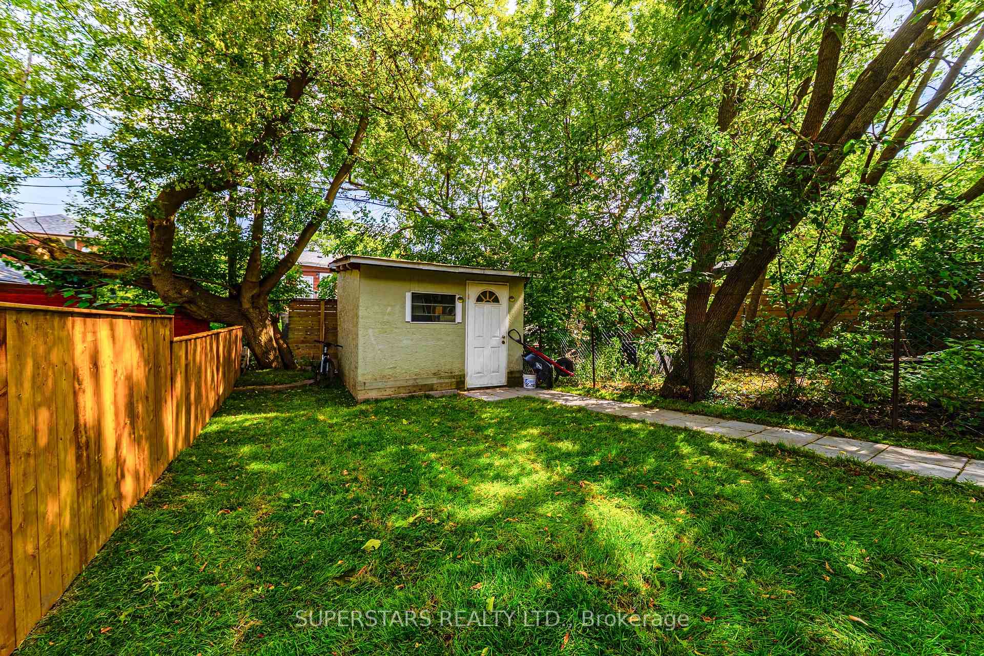 Photo 37 of 235 Oakwood Avenue, Toronto, Oakwood Village — HOMEH