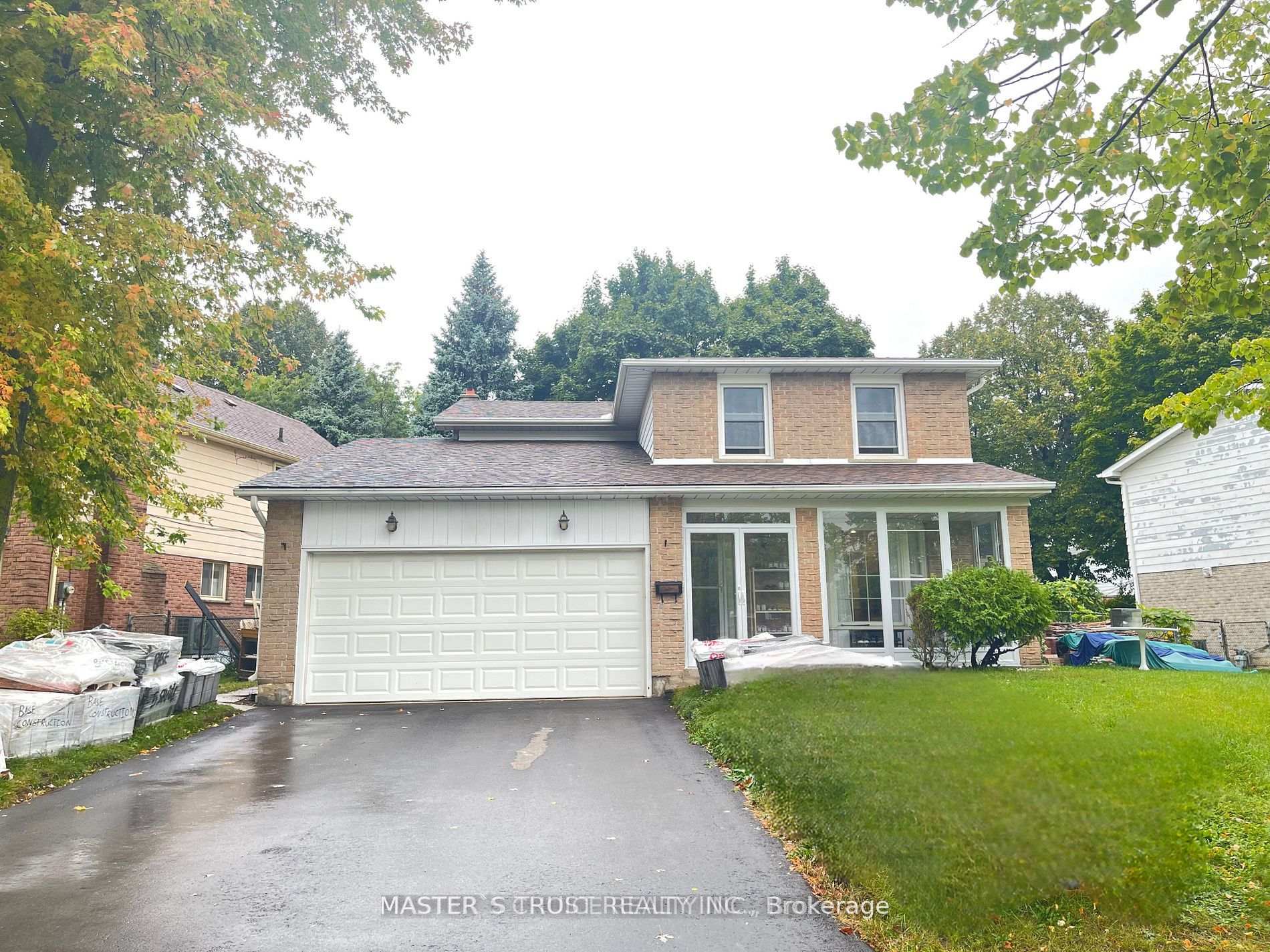 Photo 1 of Unit Bsmt, 110 Placentia Boulevard, Scarborough, Agincourt North — HOMEH