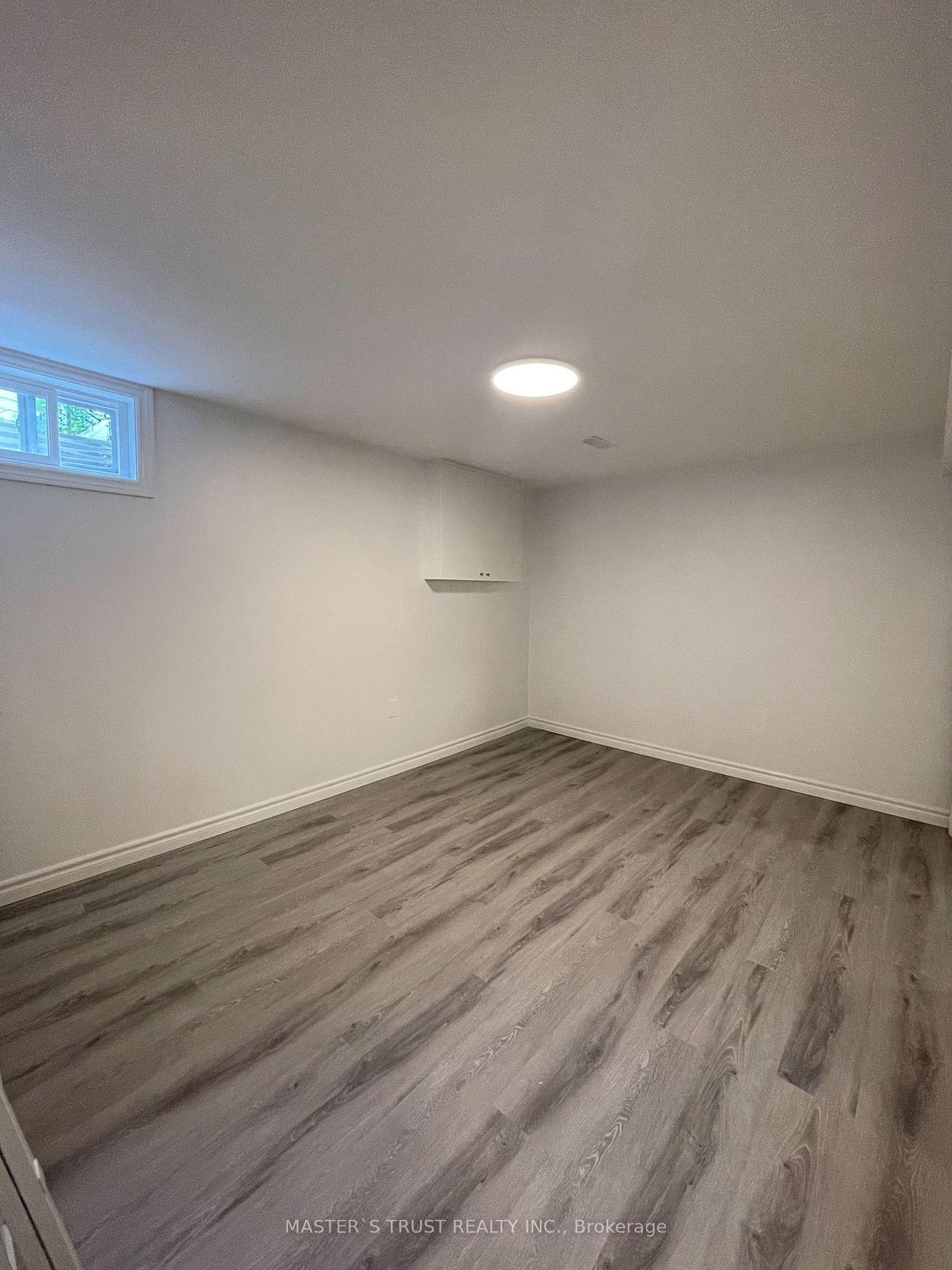 Photo 3 of Unit Bsmt, 110 Placentia Boulevard, Scarborough, Agincourt North — HOMEH