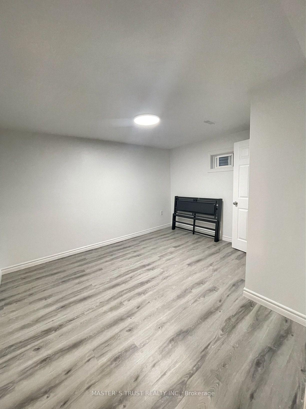 Photo 5 of Unit Bsmt, 110 Placentia Boulevard, Scarborough, Agincourt North — HOMEH
