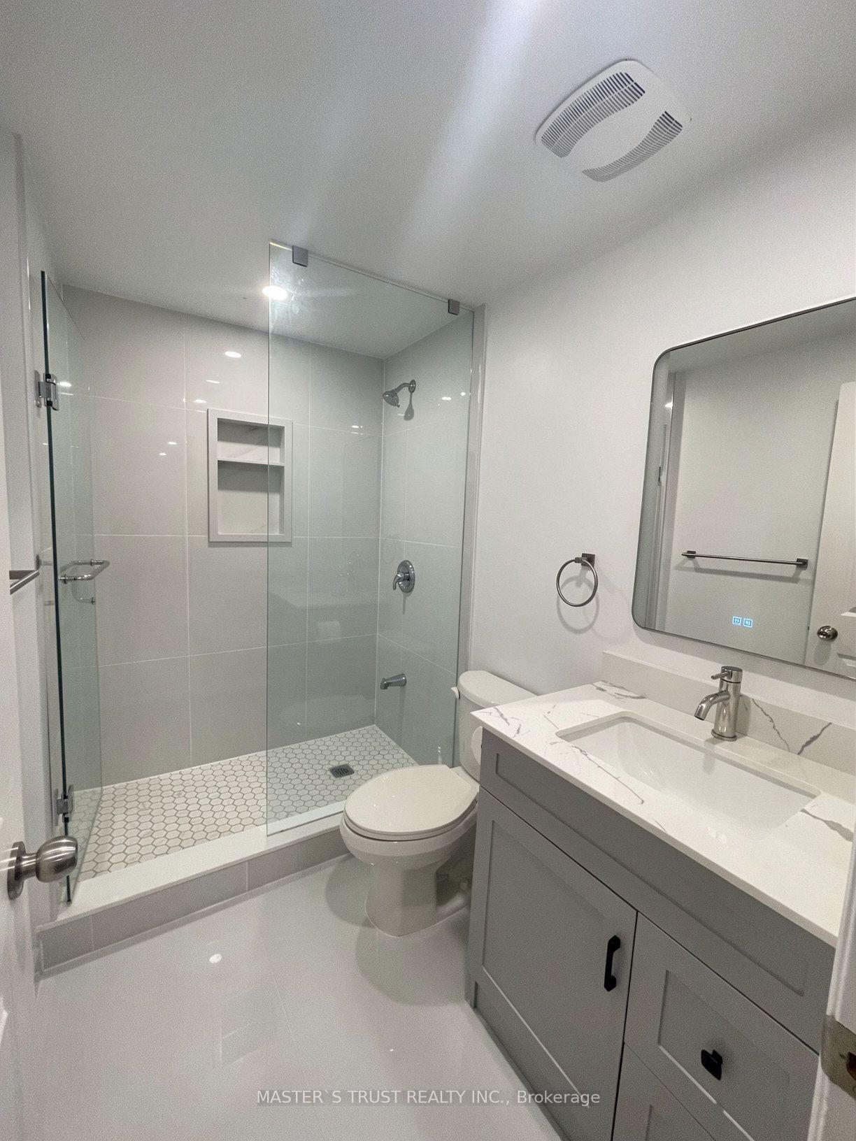 Photo 7 of Unit Bsmt, 110 Placentia Boulevard, Scarborough, Agincourt North — HOMEH