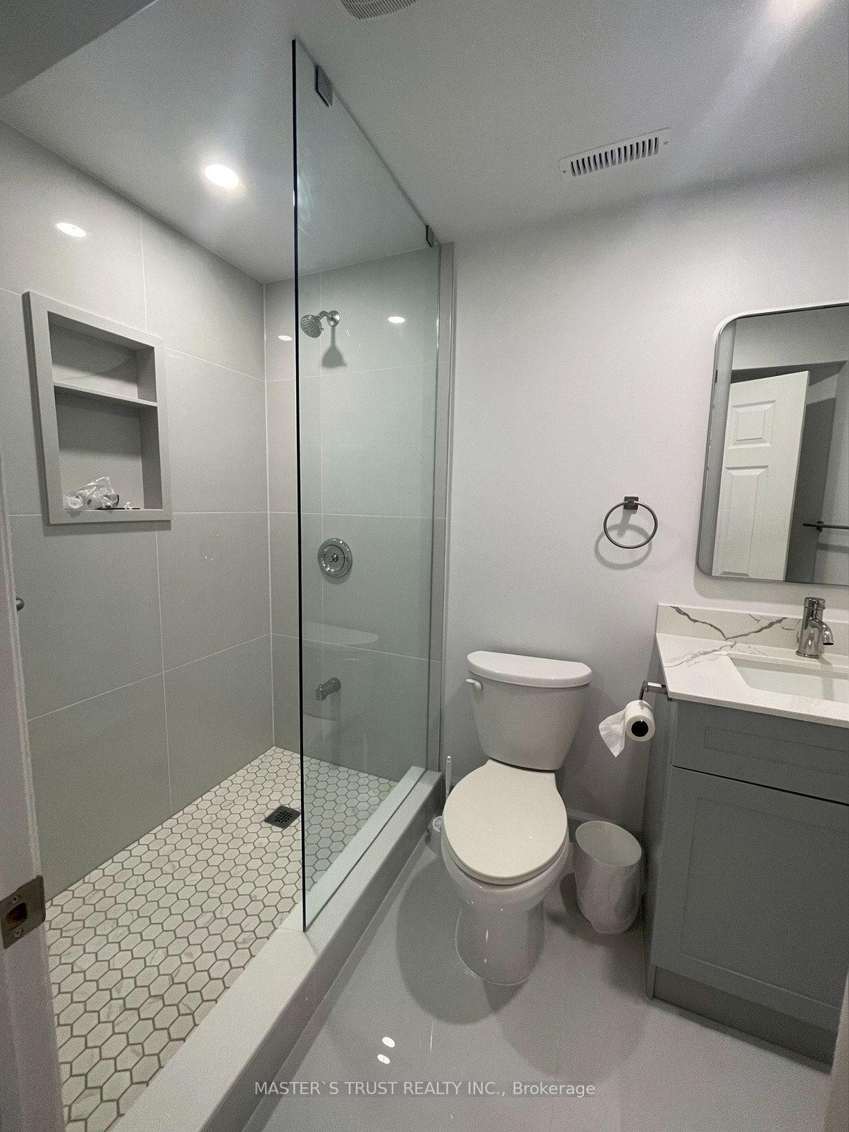 Photo 8 of Unit Bsmt, 110 Placentia Boulevard, Scarborough, Agincourt North — HOMEH
