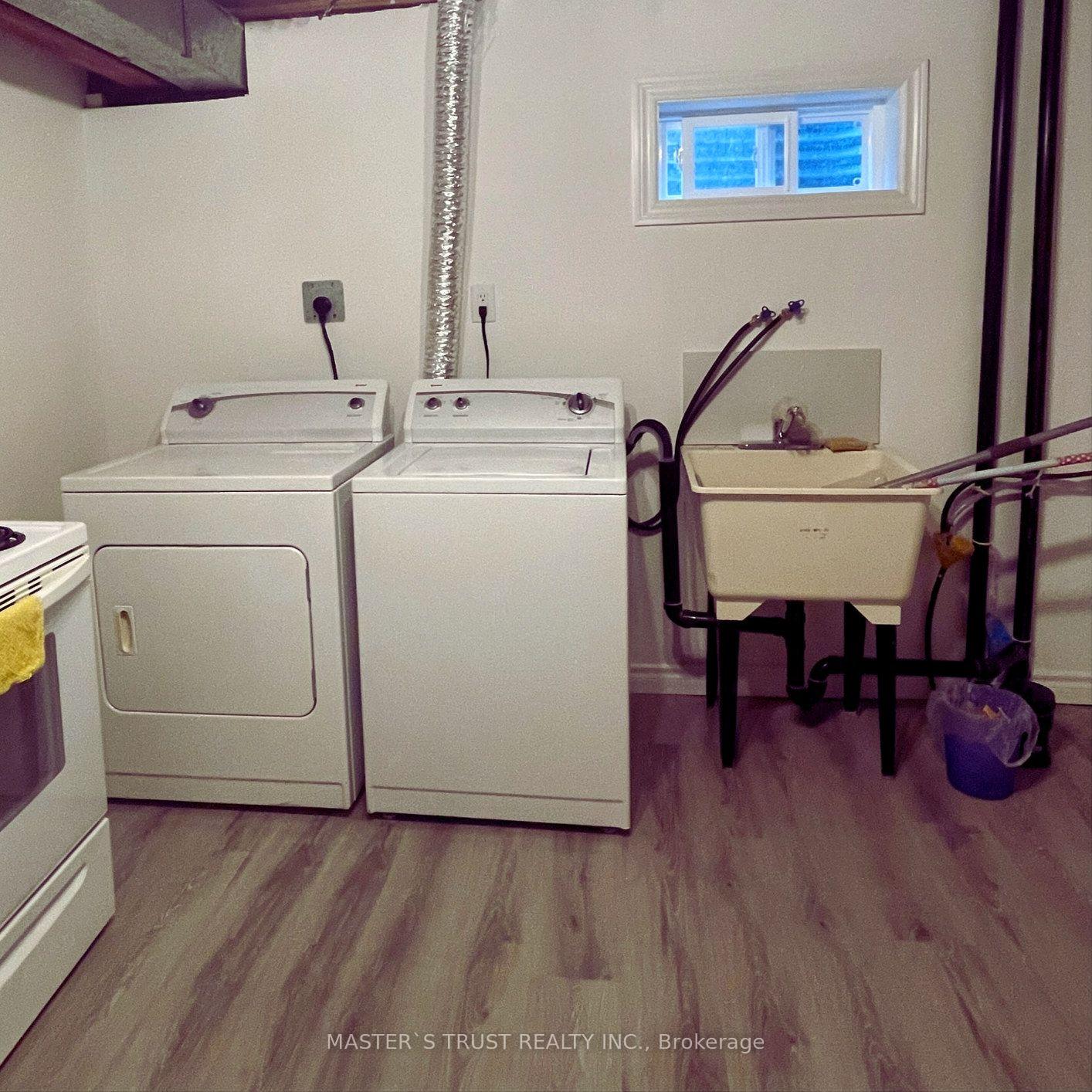 Photo 9 of Unit Bsmt, 110 Placentia Boulevard, Scarborough, Agincourt North — HOMEH