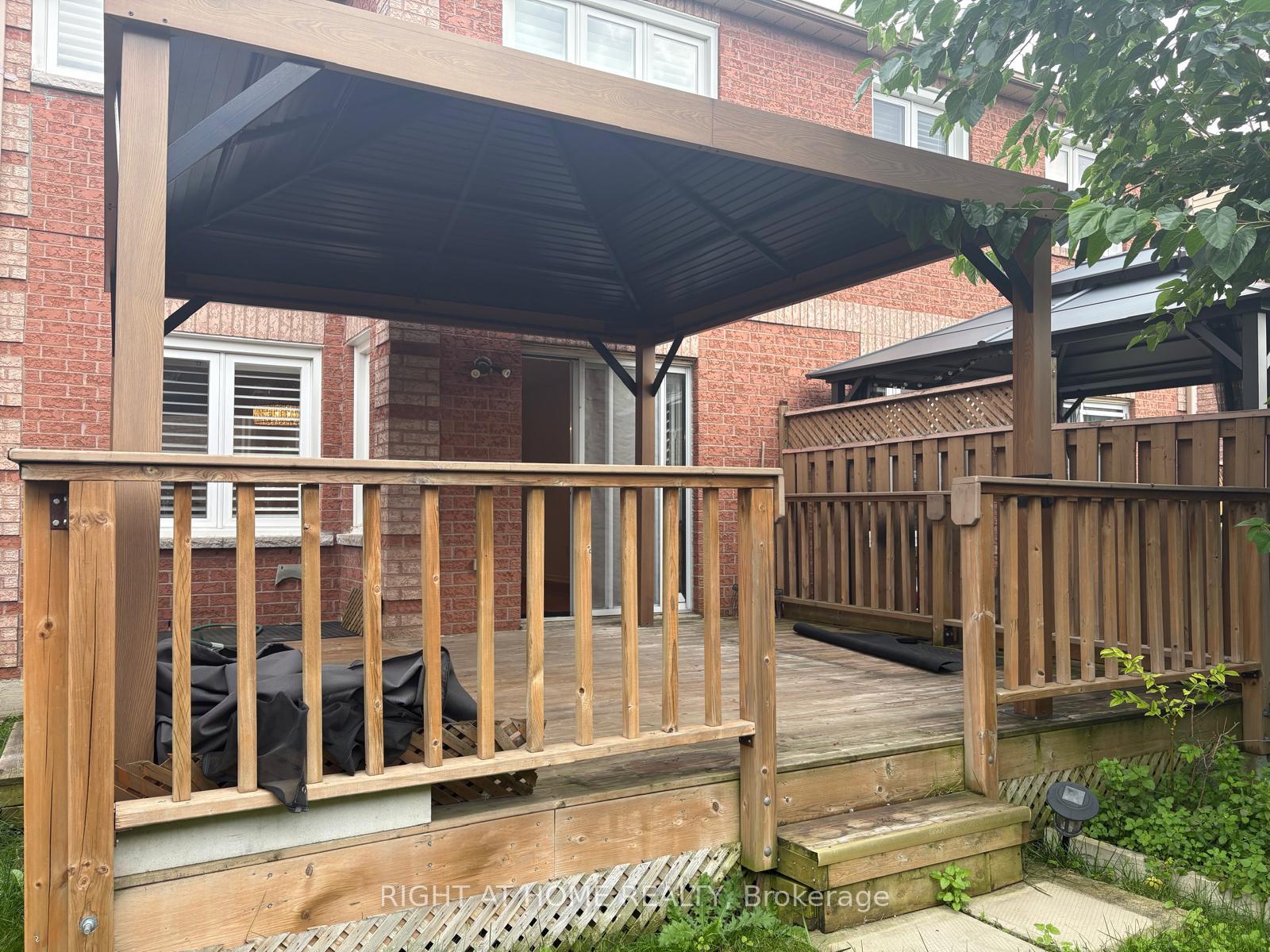 Photo 25 of 55 Sunley Crescent, Brampton, Fletcher's West — HOMEH