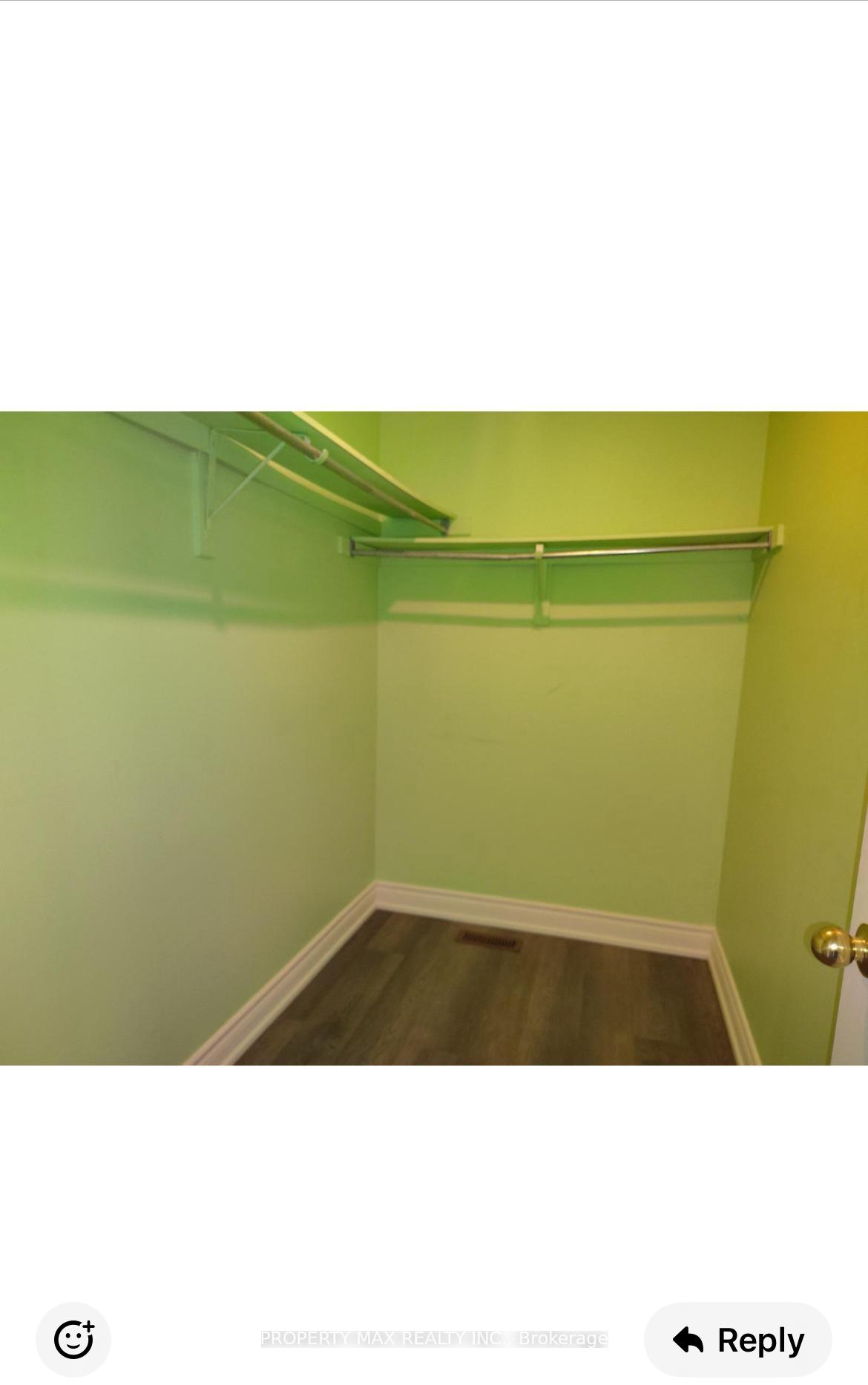 Photo 5 of Unit upper levels, 144 Dells Crescent, Brampton, Fletcher's Meadow — HOMEH