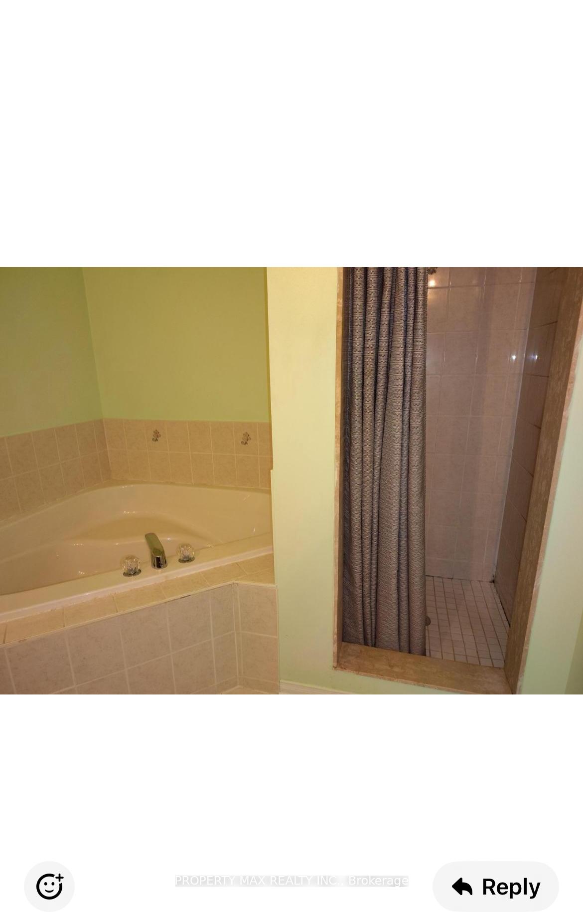 Photo 9 of Unit upper levels, 144 Dells Crescent, Brampton, Fletcher's Meadow — HOMEH