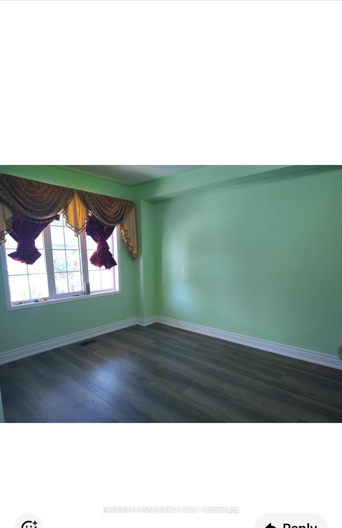Photo 10 of Unit upper levels, 144 Dells Crescent, Brampton, Fletcher's Meadow — HOMEH
