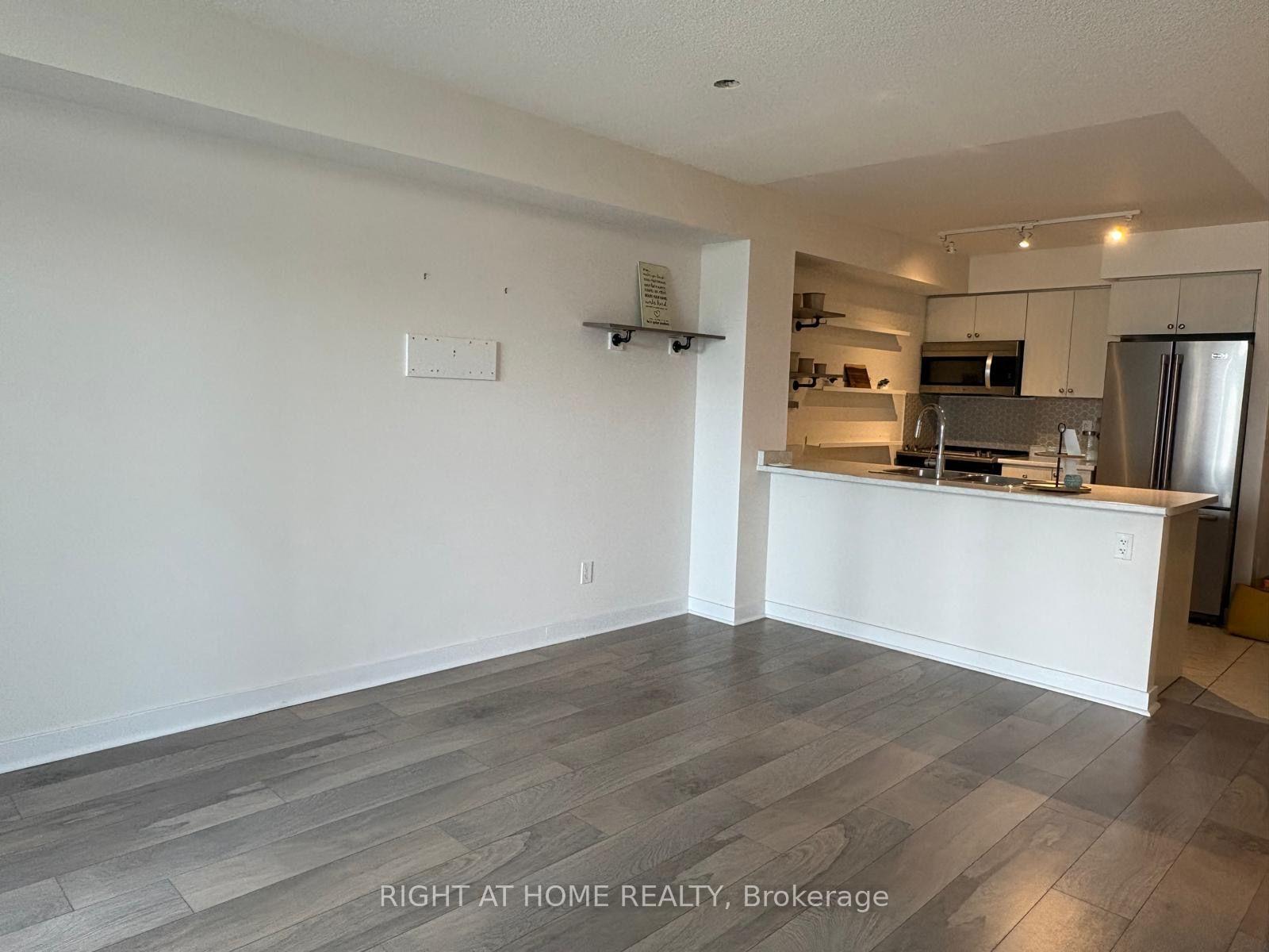 Photo 5 of Unit 302, 8 Trent Avenue, Toronto, East End-Danforth — HOMEH