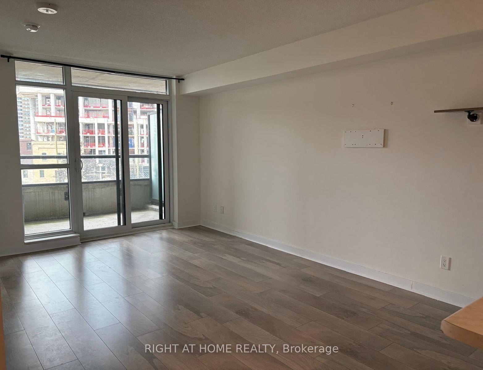 Photo 7 of Unit 302, 8 Trent Avenue, Toronto, East End-Danforth — HOMEH