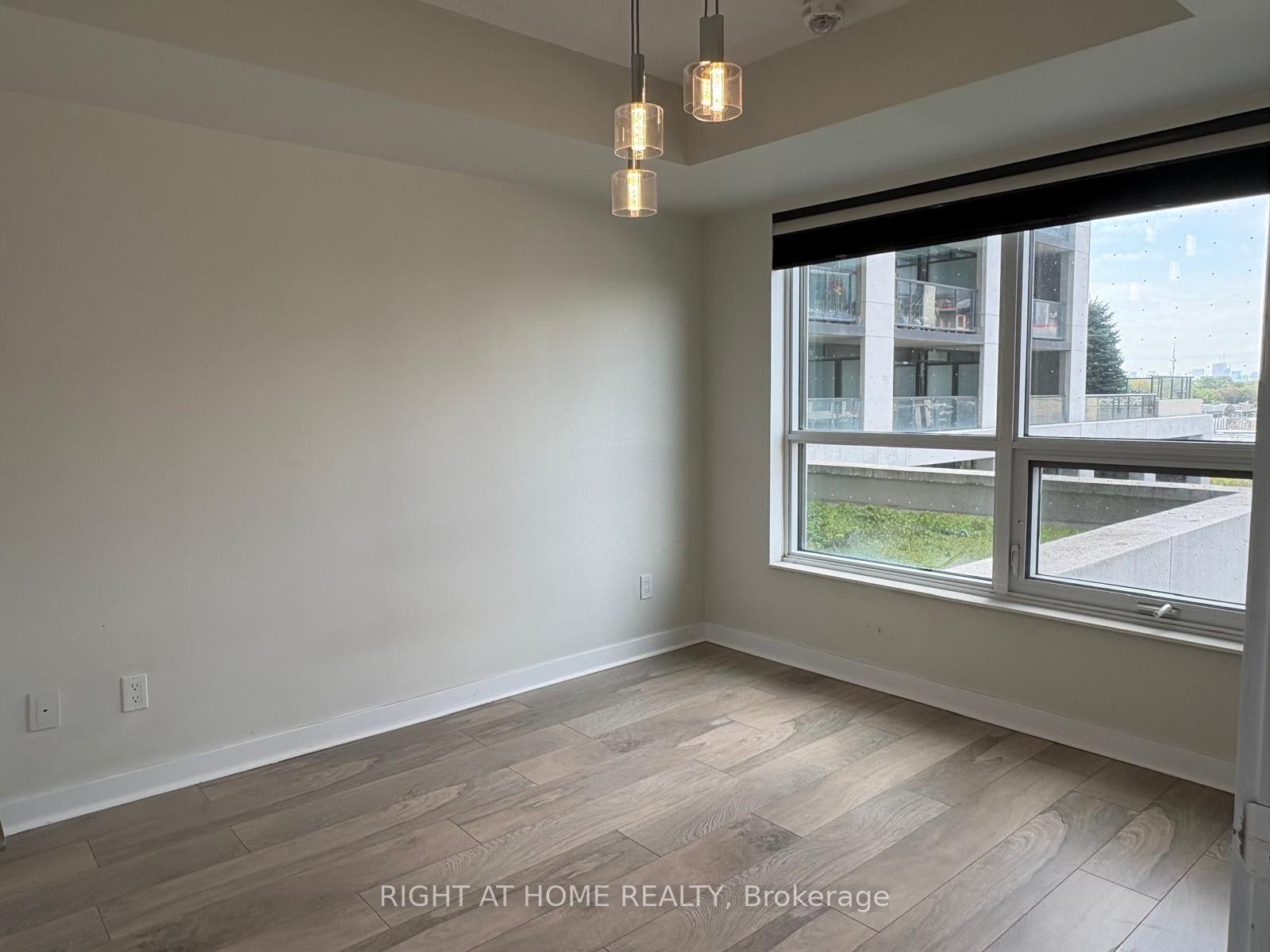 Photo 8 of Unit 302, 8 Trent Avenue, Toronto, East End-Danforth — HOMEH