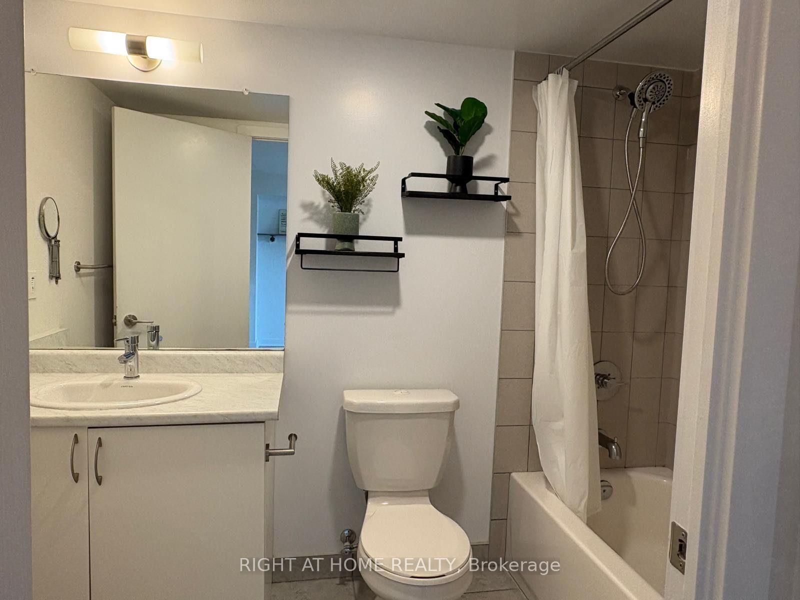 Photo 11 of Unit 302, 8 Trent Avenue, Toronto, East End-Danforth — HOMEH