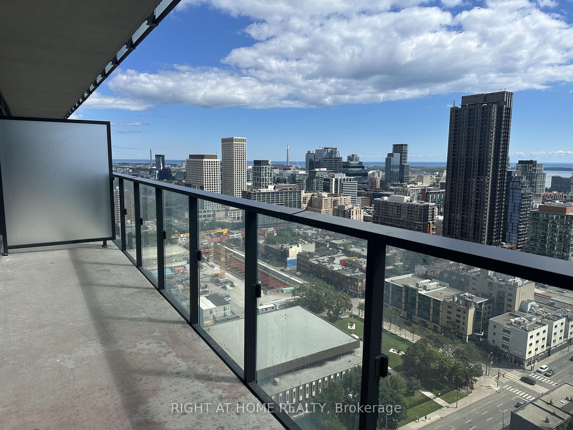 Photo 6 of Unit 2801, 47 Mutual Street, Toronto, Church-Yonge Corridor — HOMEH