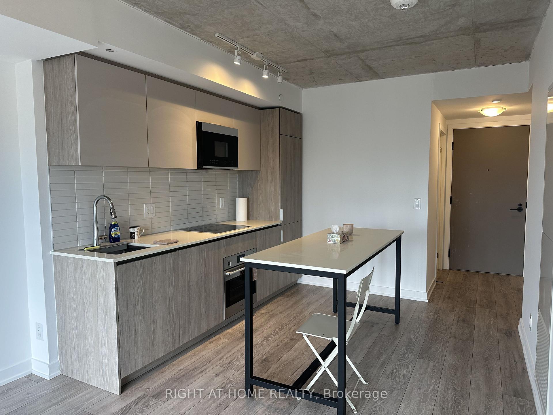 Photo 8 of Unit 2801, 47 Mutual Street, Toronto, Church-Yonge Corridor — HOMEH