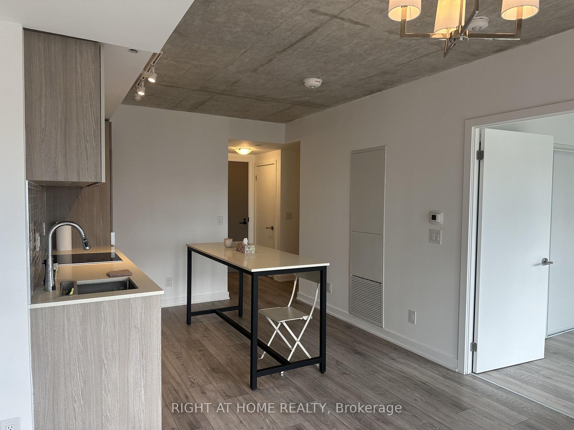 Photo 9 of Unit 2801, 47 Mutual Street, Toronto, Church-Yonge Corridor — HOMEH