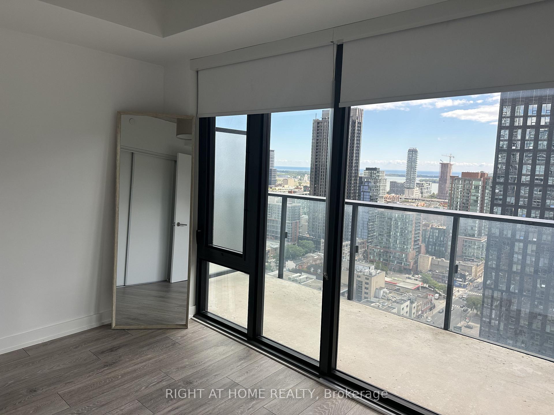 Photo 14 of Unit 2801, 47 Mutual Street, Toronto, Church-Yonge Corridor — HOMEH