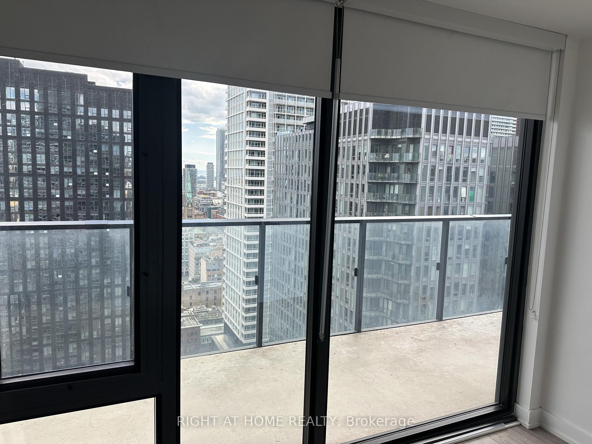 Photo 15 of Unit 2801, 47 Mutual Street, Toronto, Church-Yonge Corridor — HOMEH