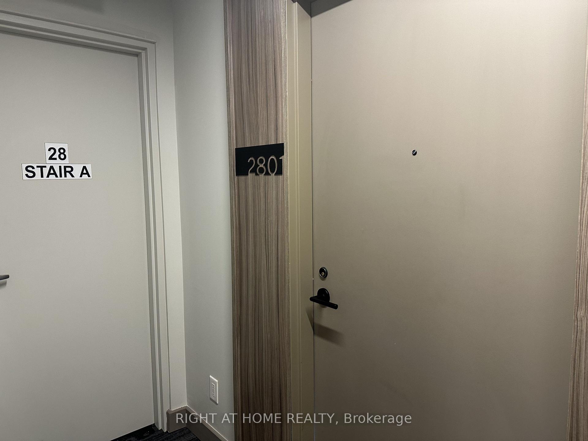 Photo 19 of Unit 2801, 47 Mutual Street, Toronto, Church-Yonge Corridor — HOMEH