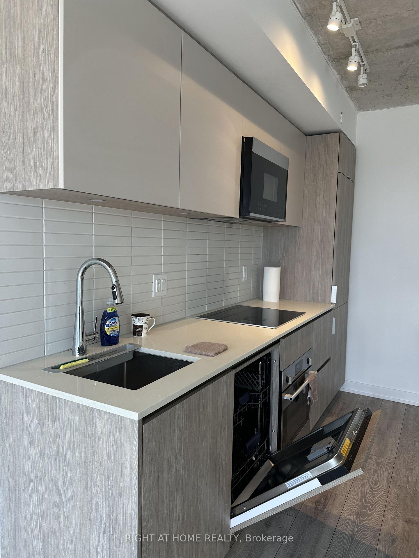Photo 21 of Unit 2801, 47 Mutual Street, Toronto, Church-Yonge Corridor — HOMEH