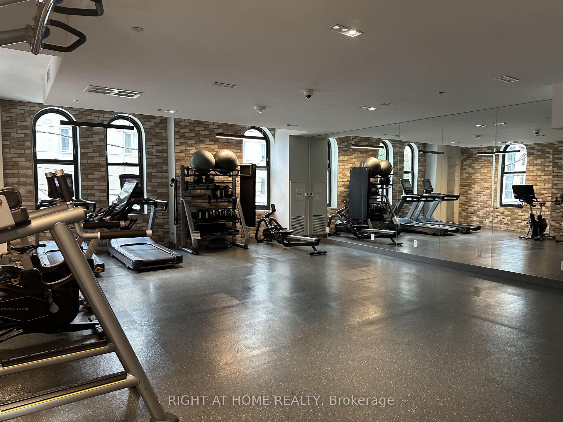 Photo 23 of Unit 2801, 47 Mutual Street, Toronto, Church-Yonge Corridor — HOMEH