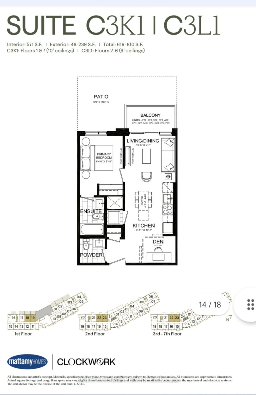 Photo 24 of Unit 2801, 47 Mutual Street, Toronto, Church-Yonge Corridor — HOMEH