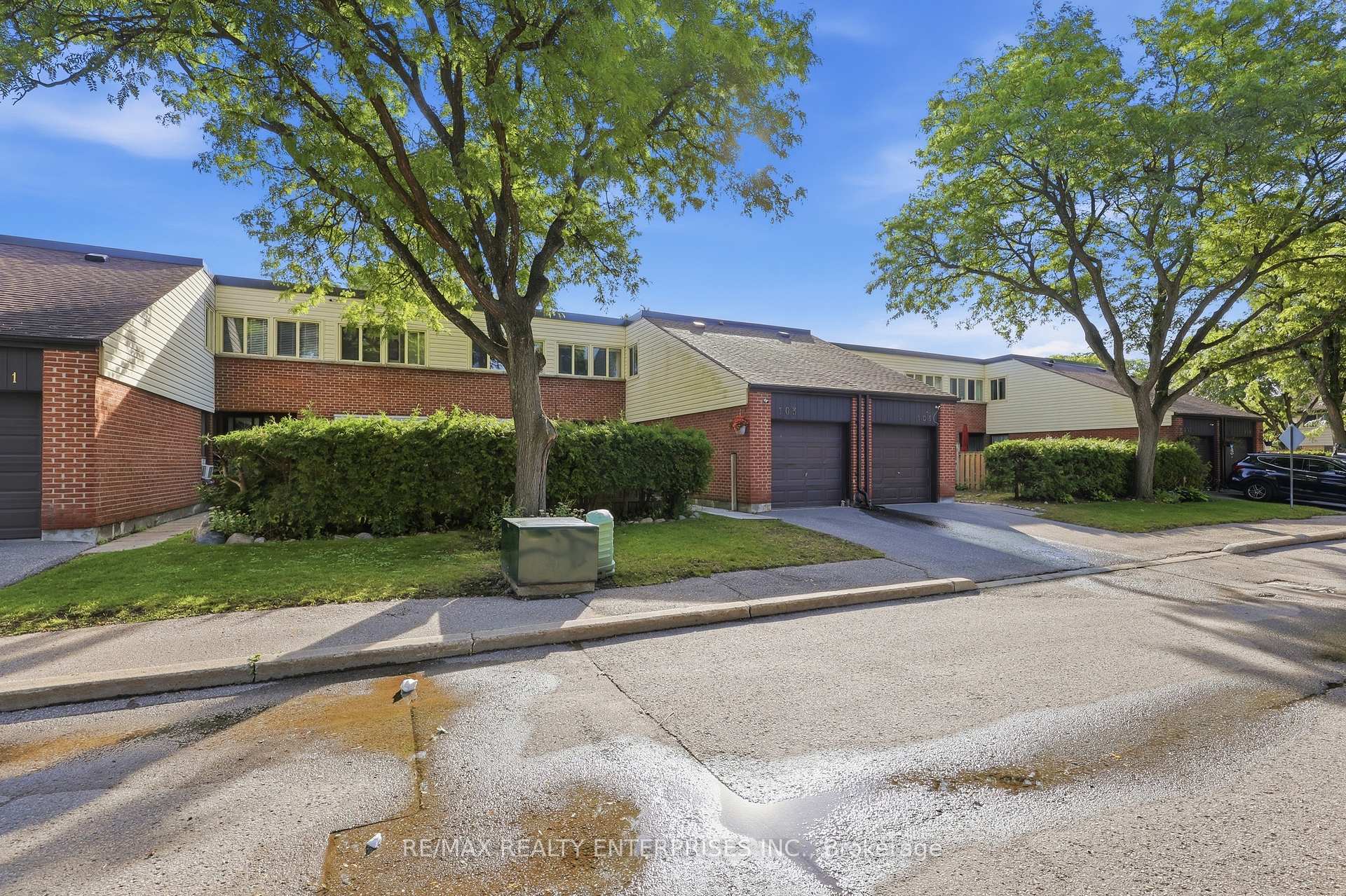 Photo 4 of Unit 103, 155 Glovers Road, Oshawa, Samac — HOMEH