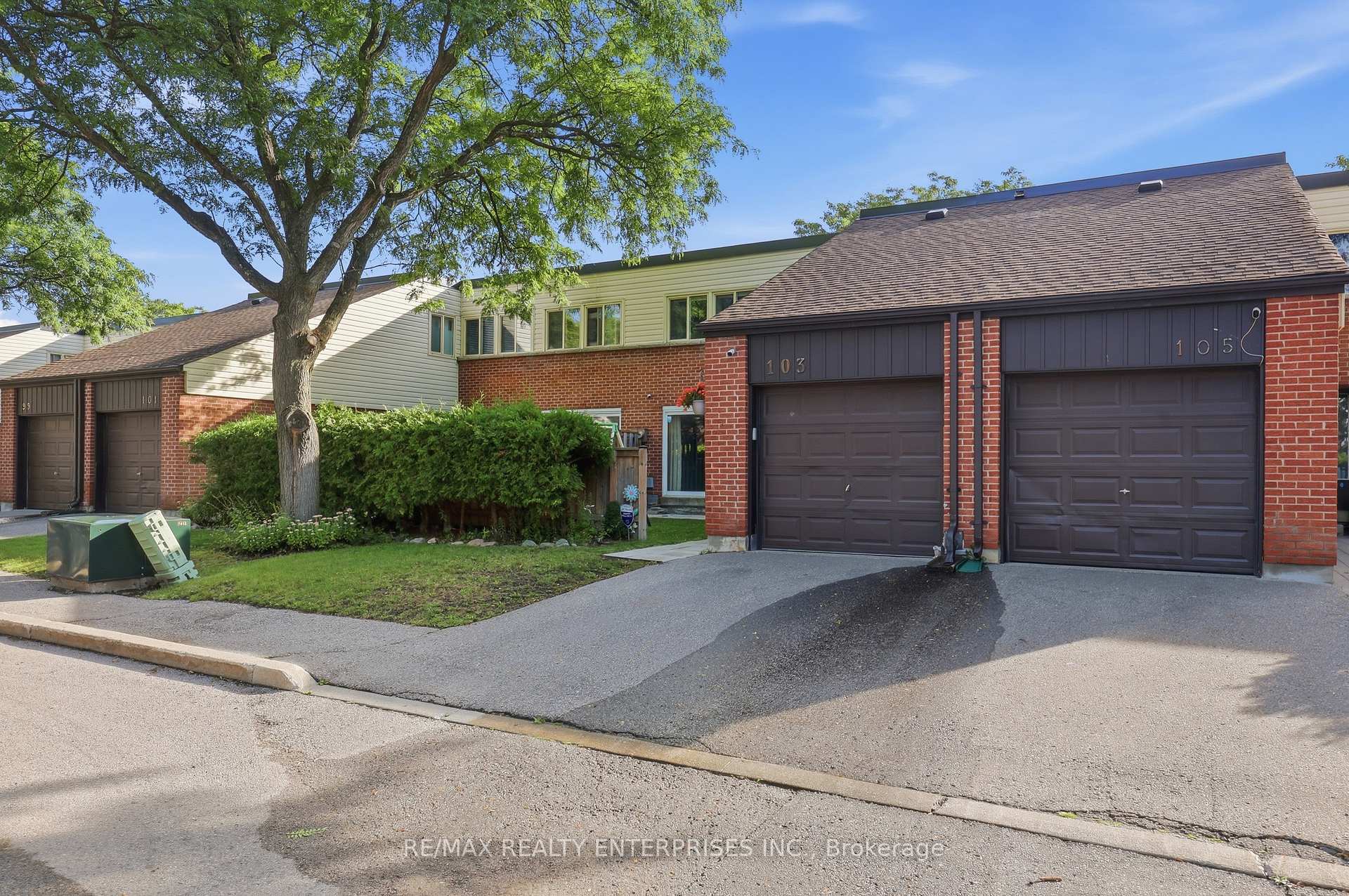 Photo 6 of Unit 103, 155 Glovers Road, Oshawa, Samac — HOMEH